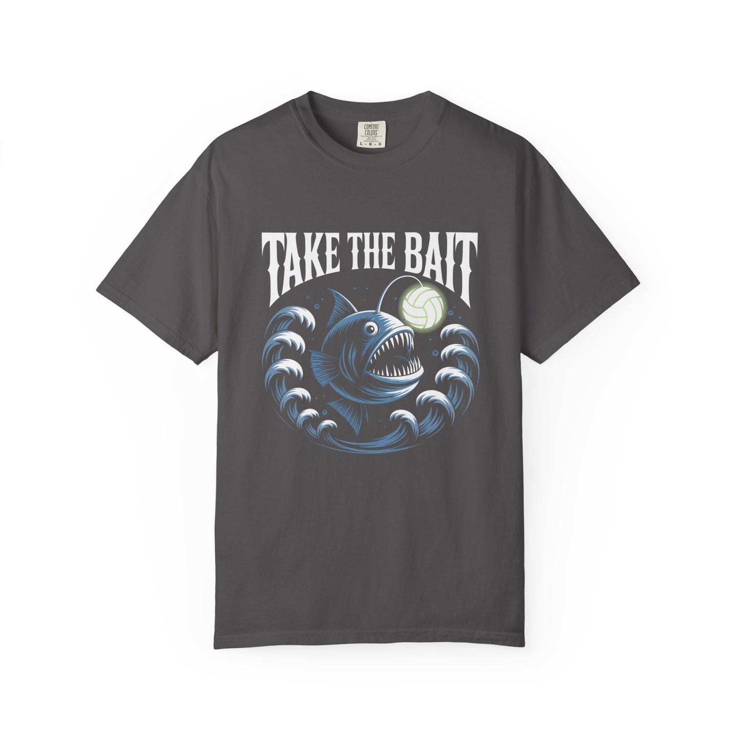 Take The Bait