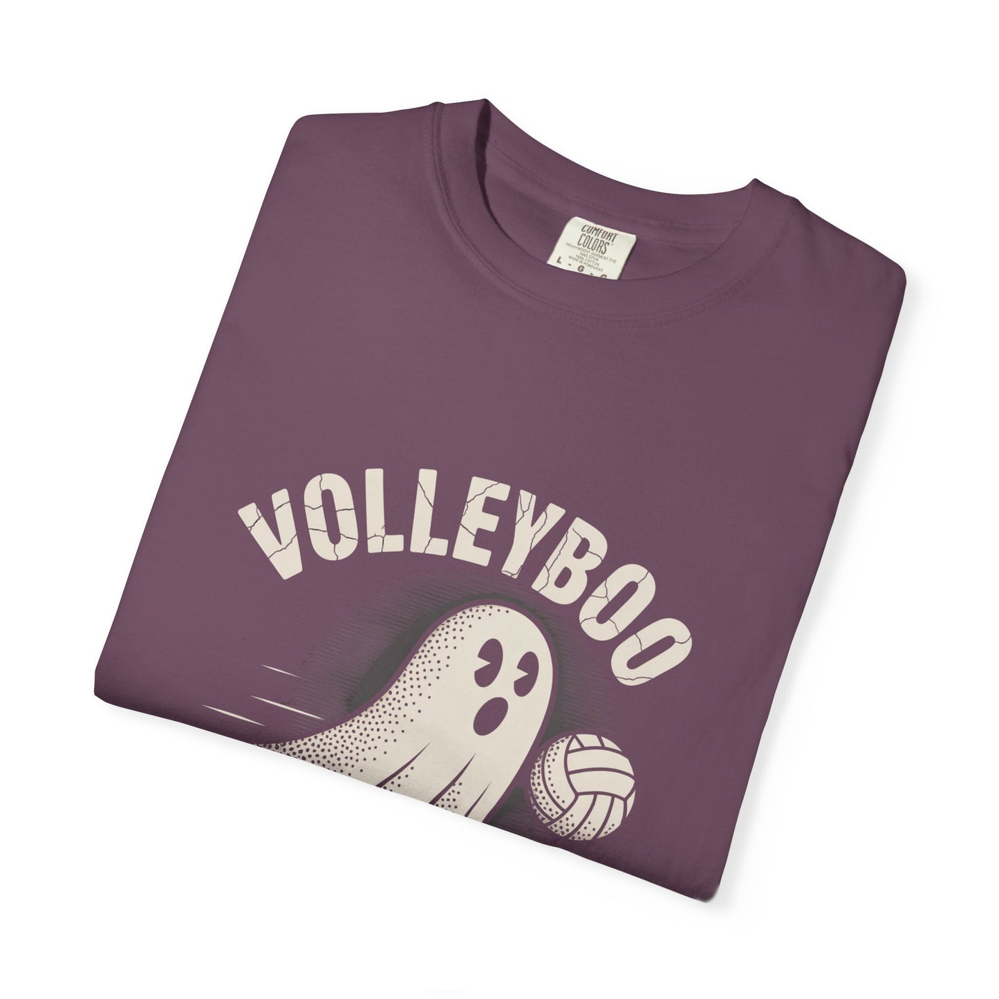 Volley BOO