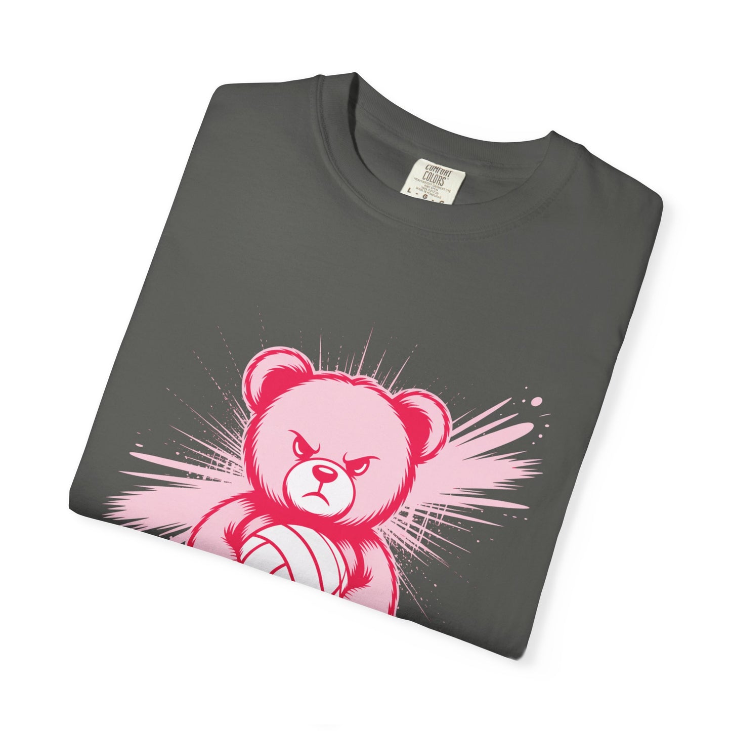 Pink Teddy Bear