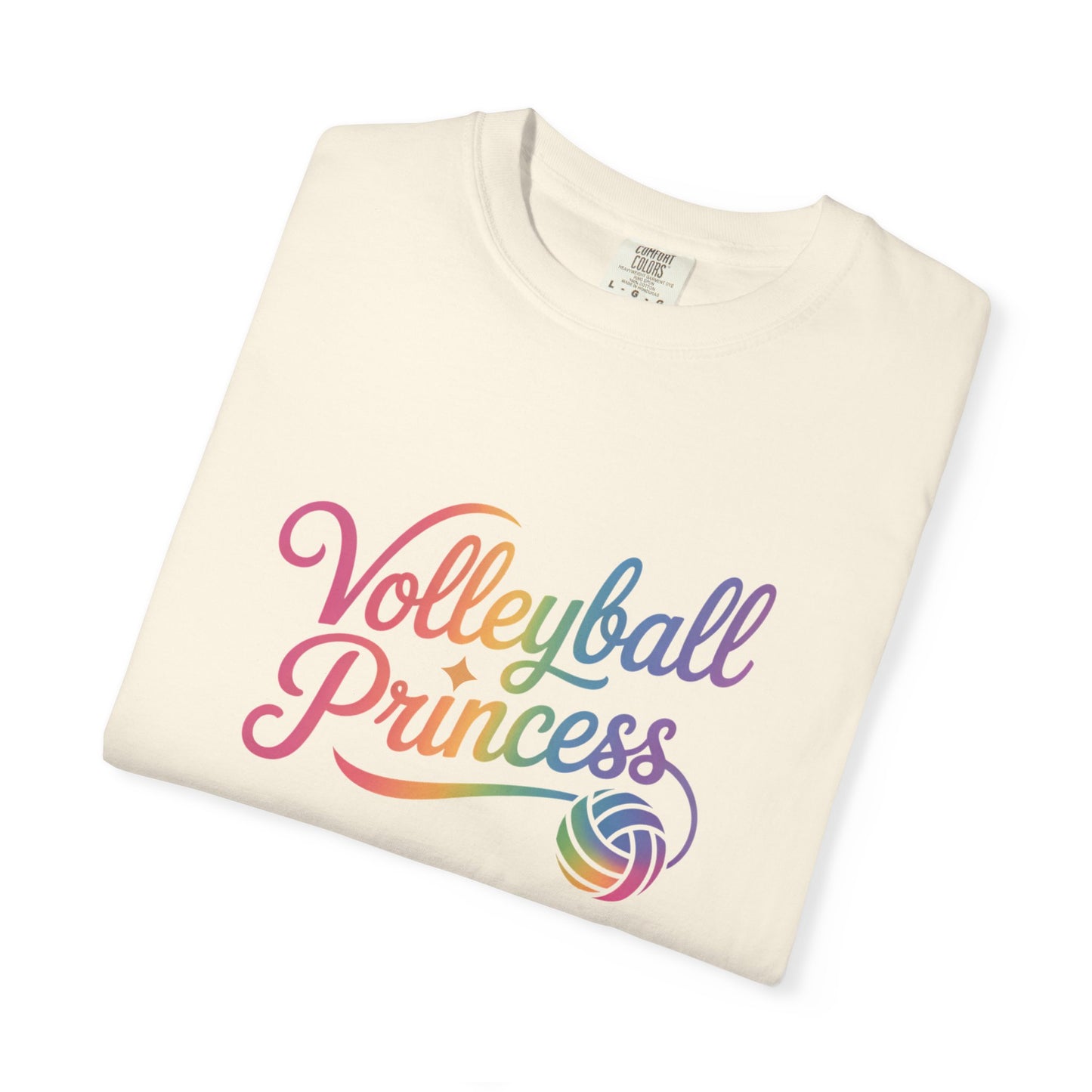 Volleyball Princess