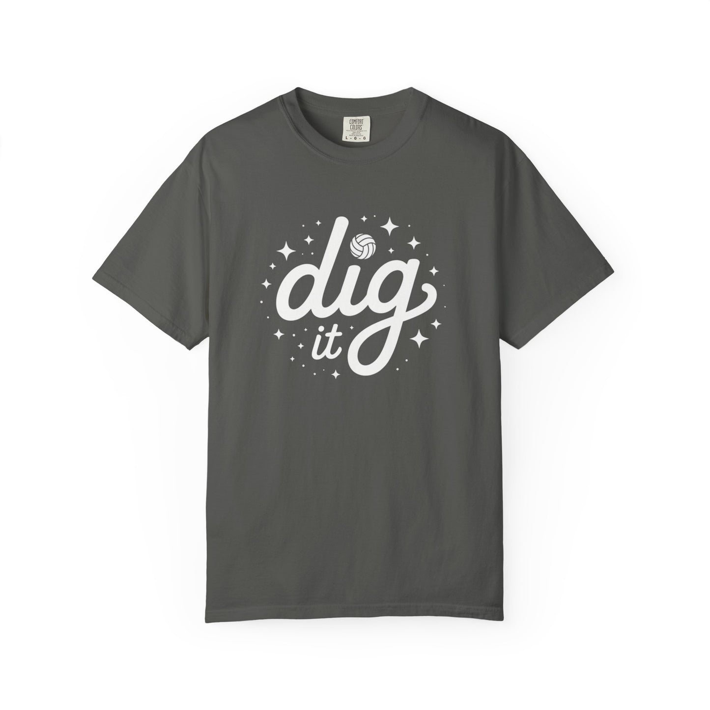 Dig It
