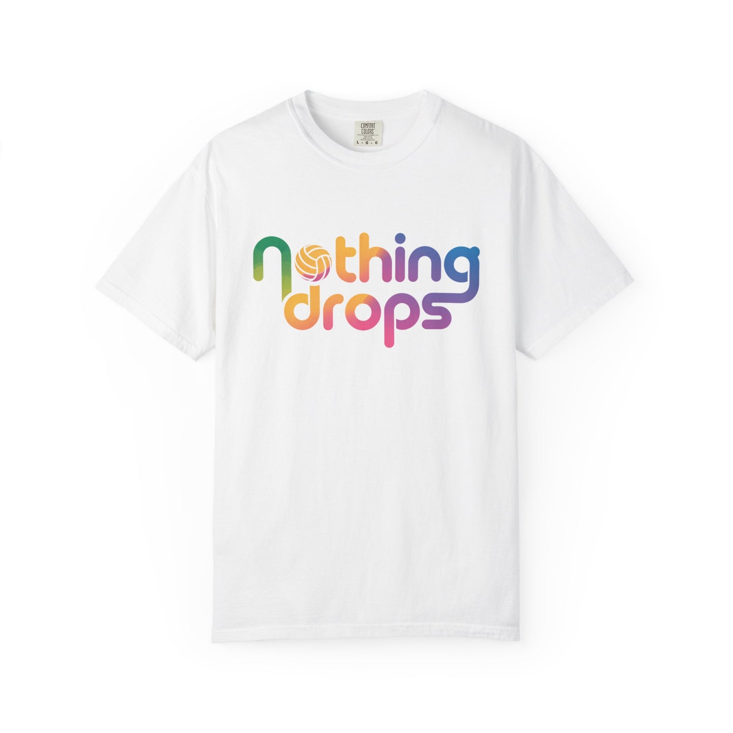 Nothing Drops