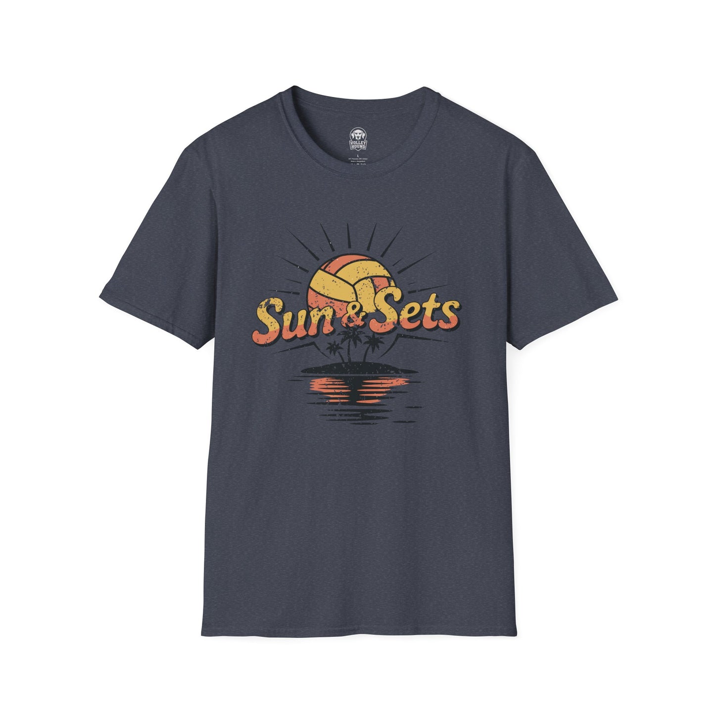 Sun & Sets