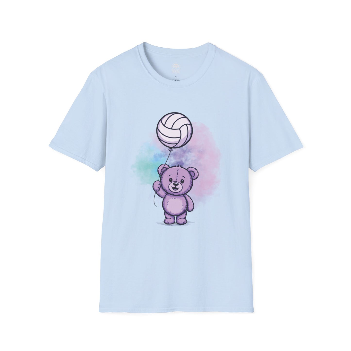 Volleyball Balloon