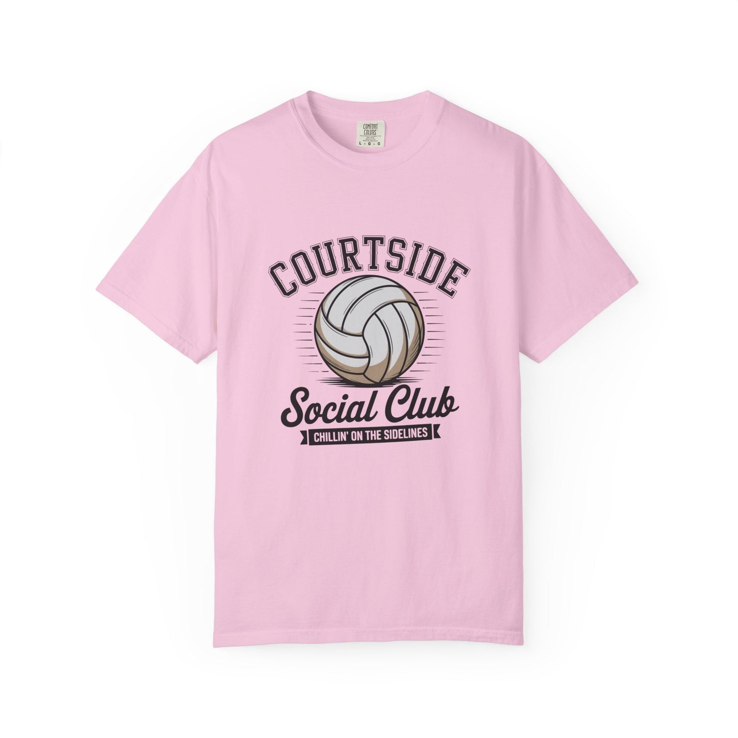 Courtside Social Club