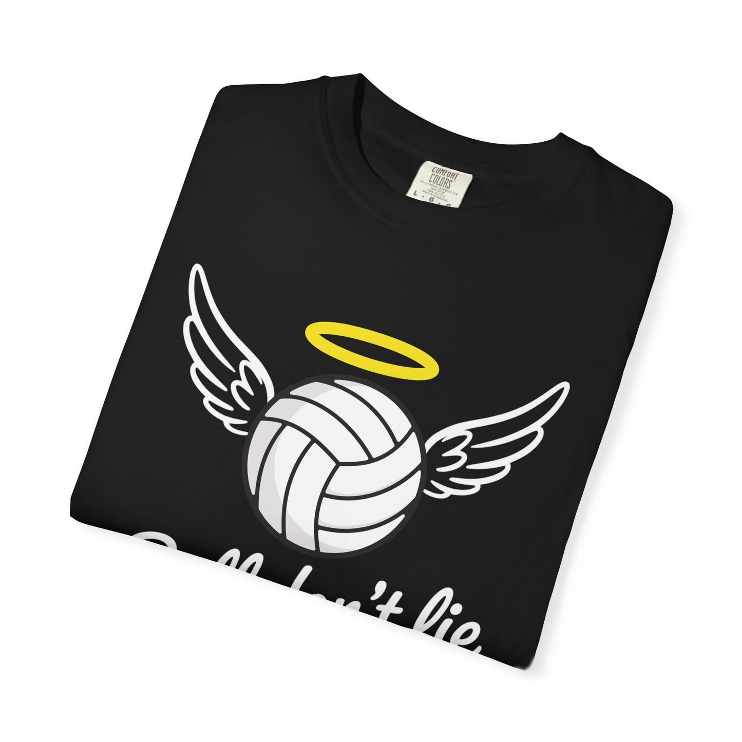 Ball Don't Lie - Wings