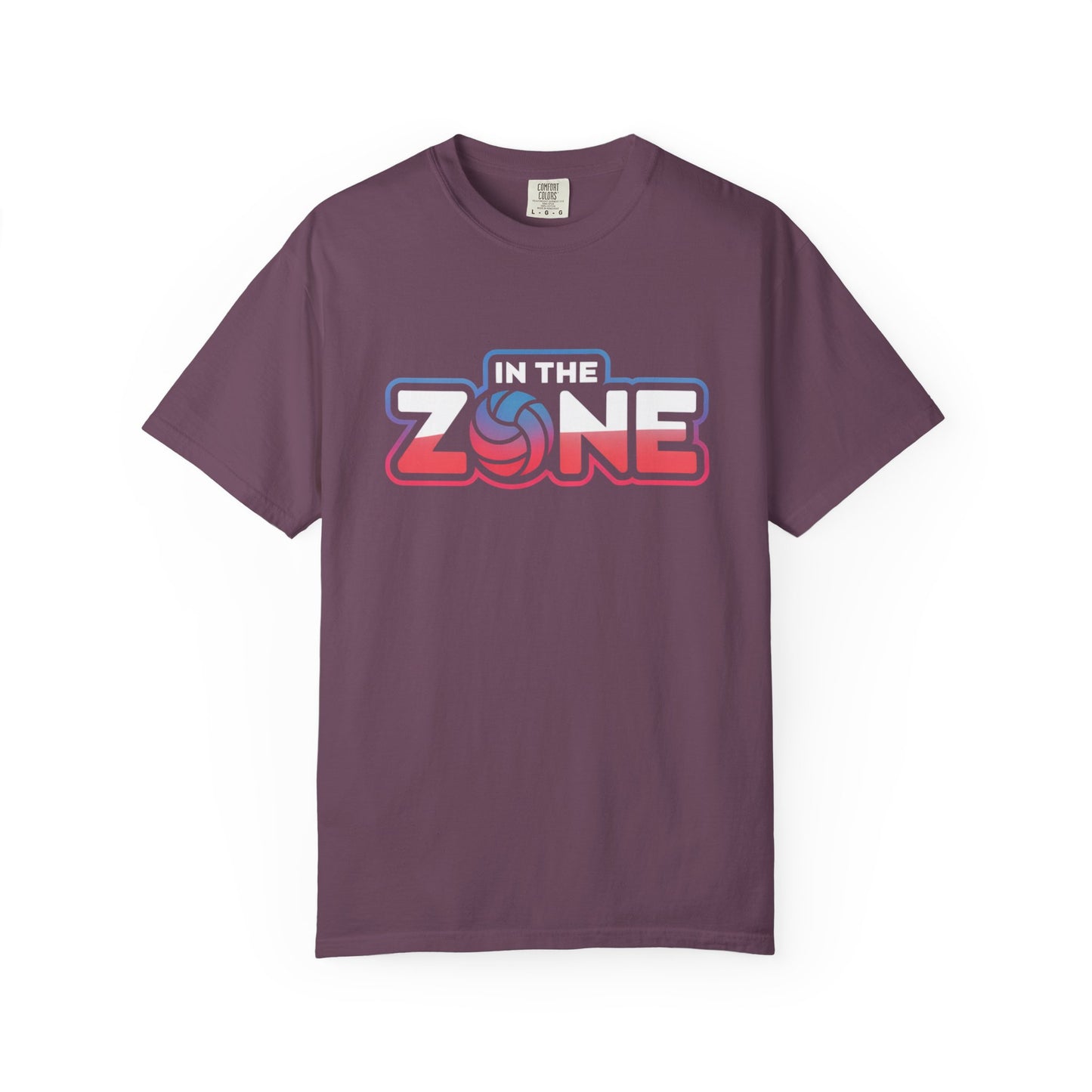 In The Zone