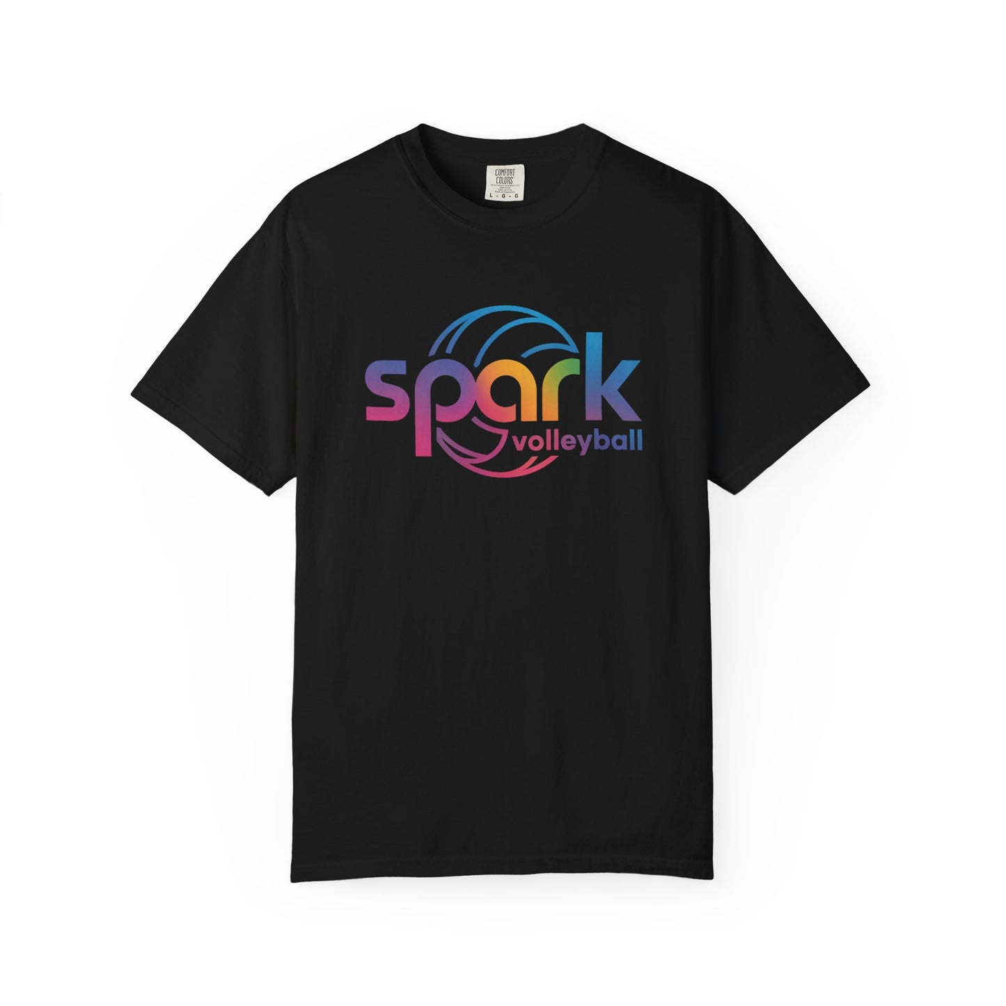 Spark Volleyball
