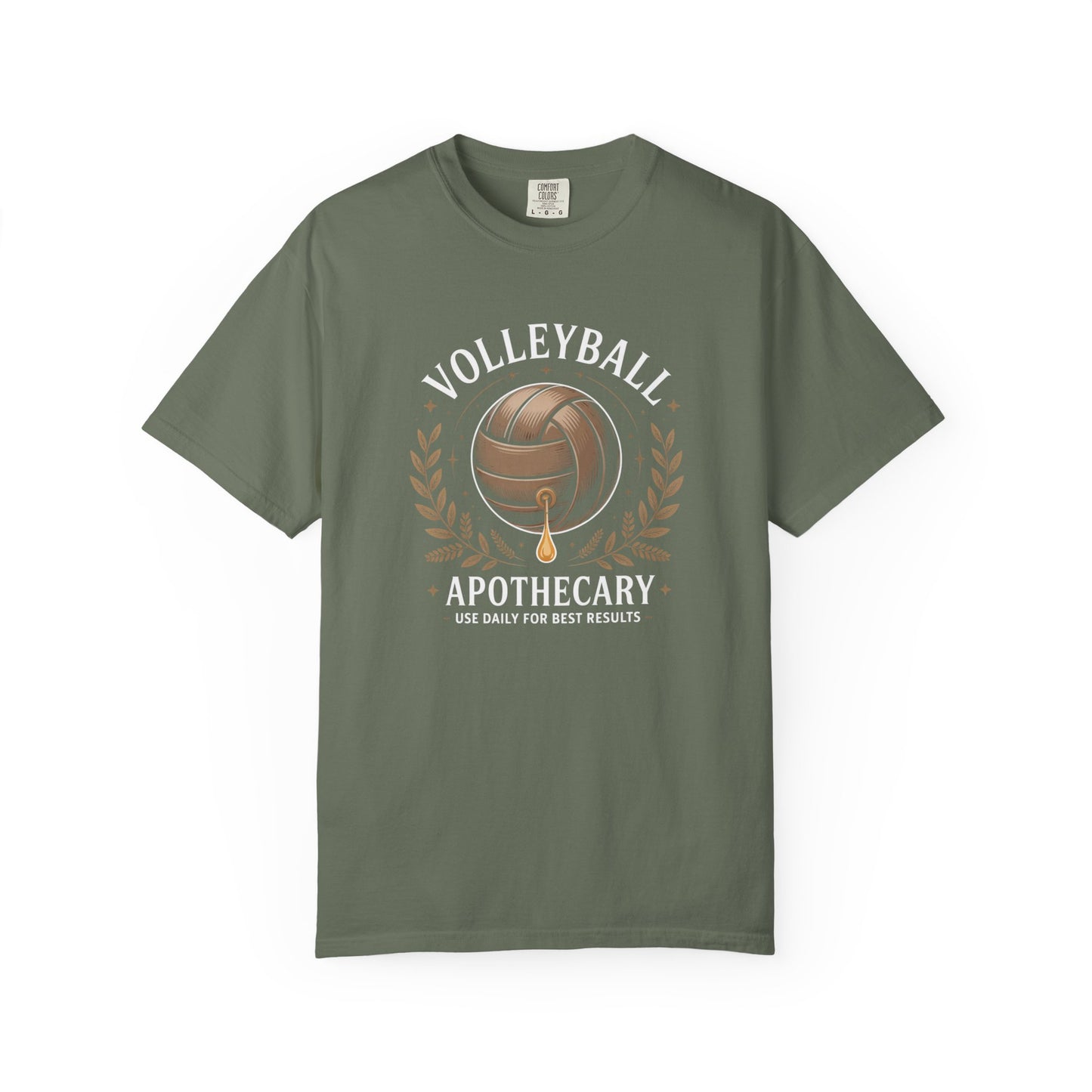 Apothecary