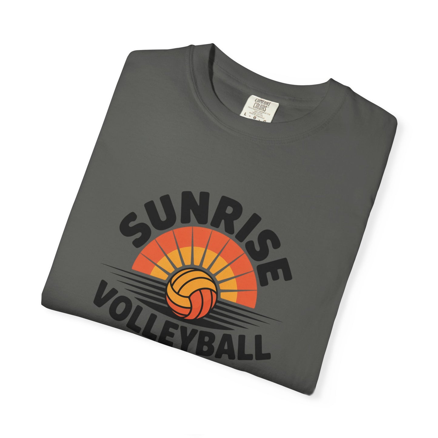 Sunrise Volleyball Club
