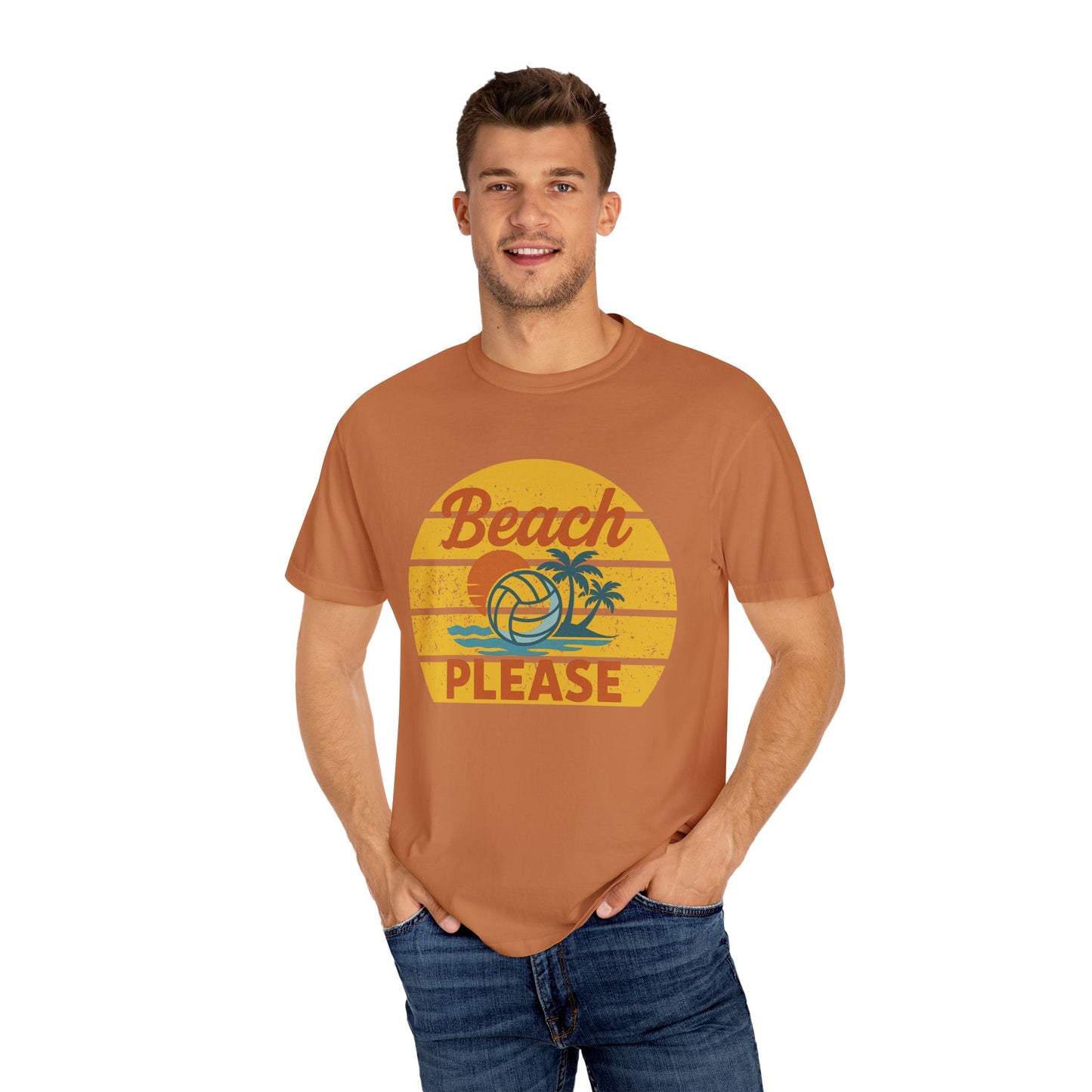 Beach Please