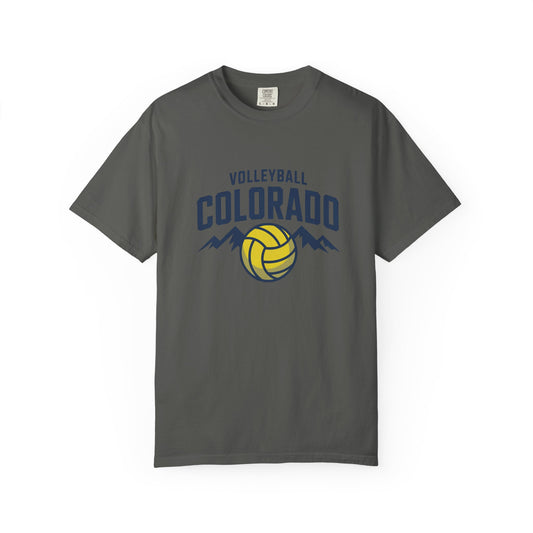 Volleyball Colorado