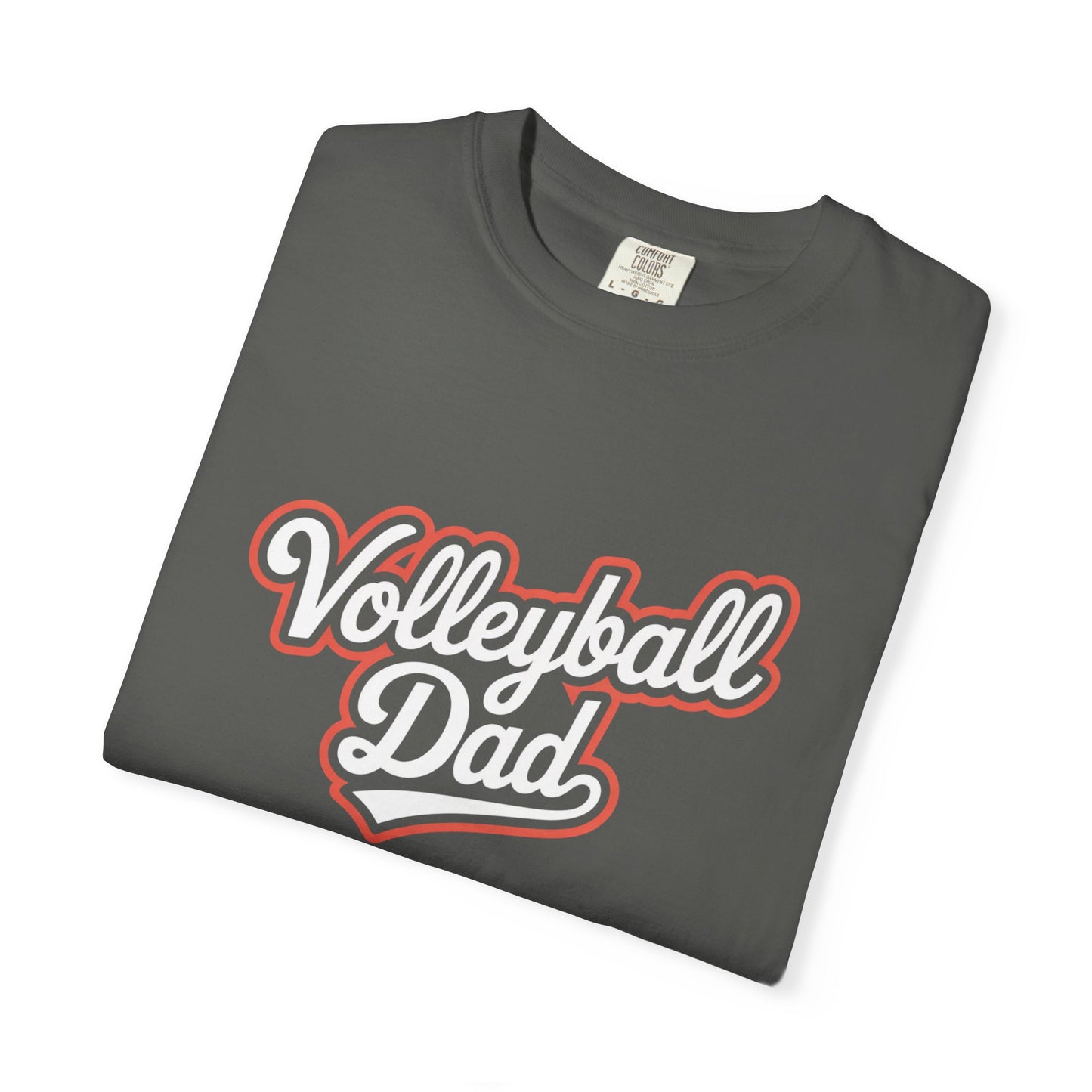Volleyball Dad