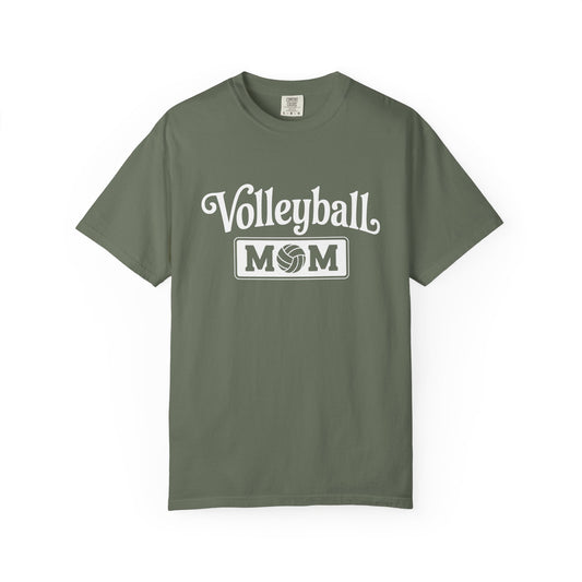 Volleyball Mom