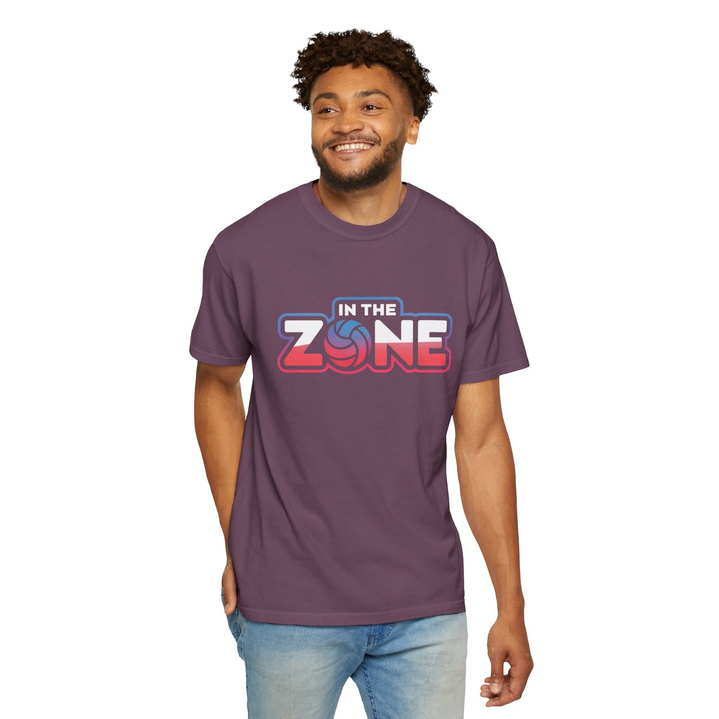 In The Zone