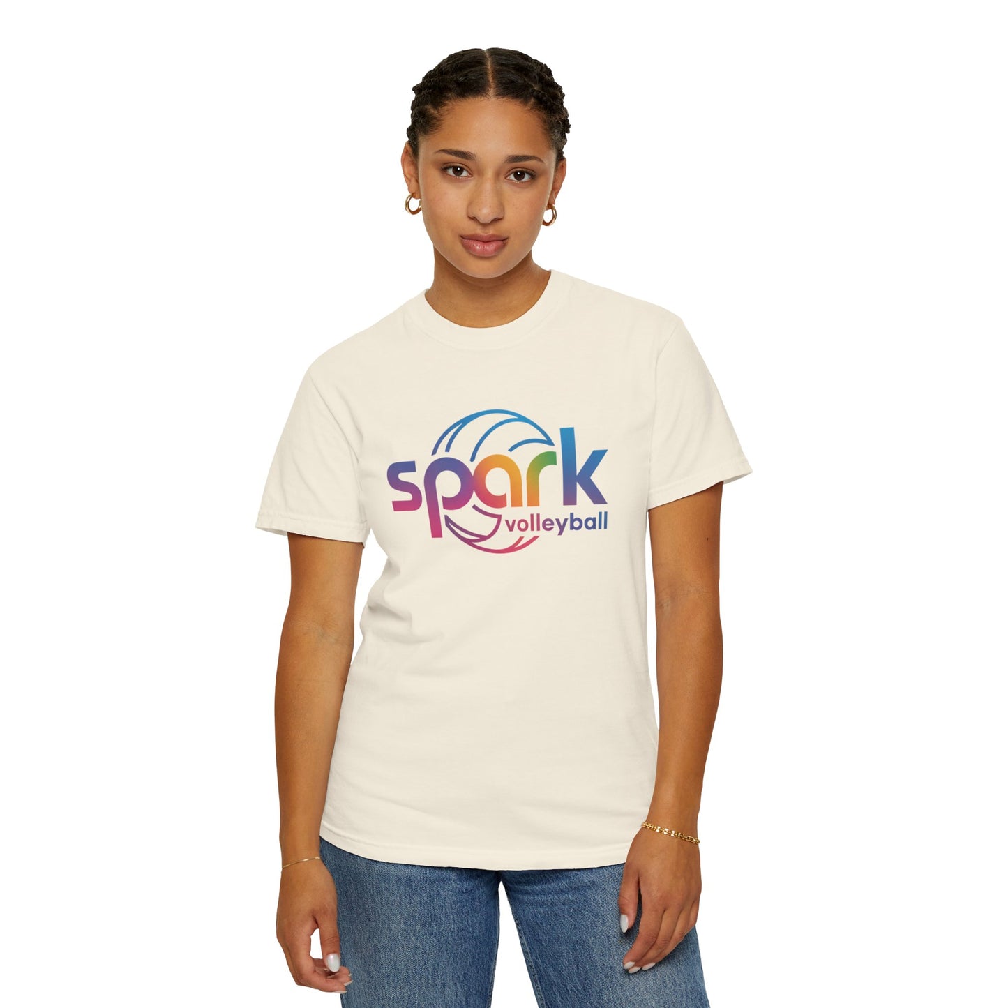 Spark Volleyball
