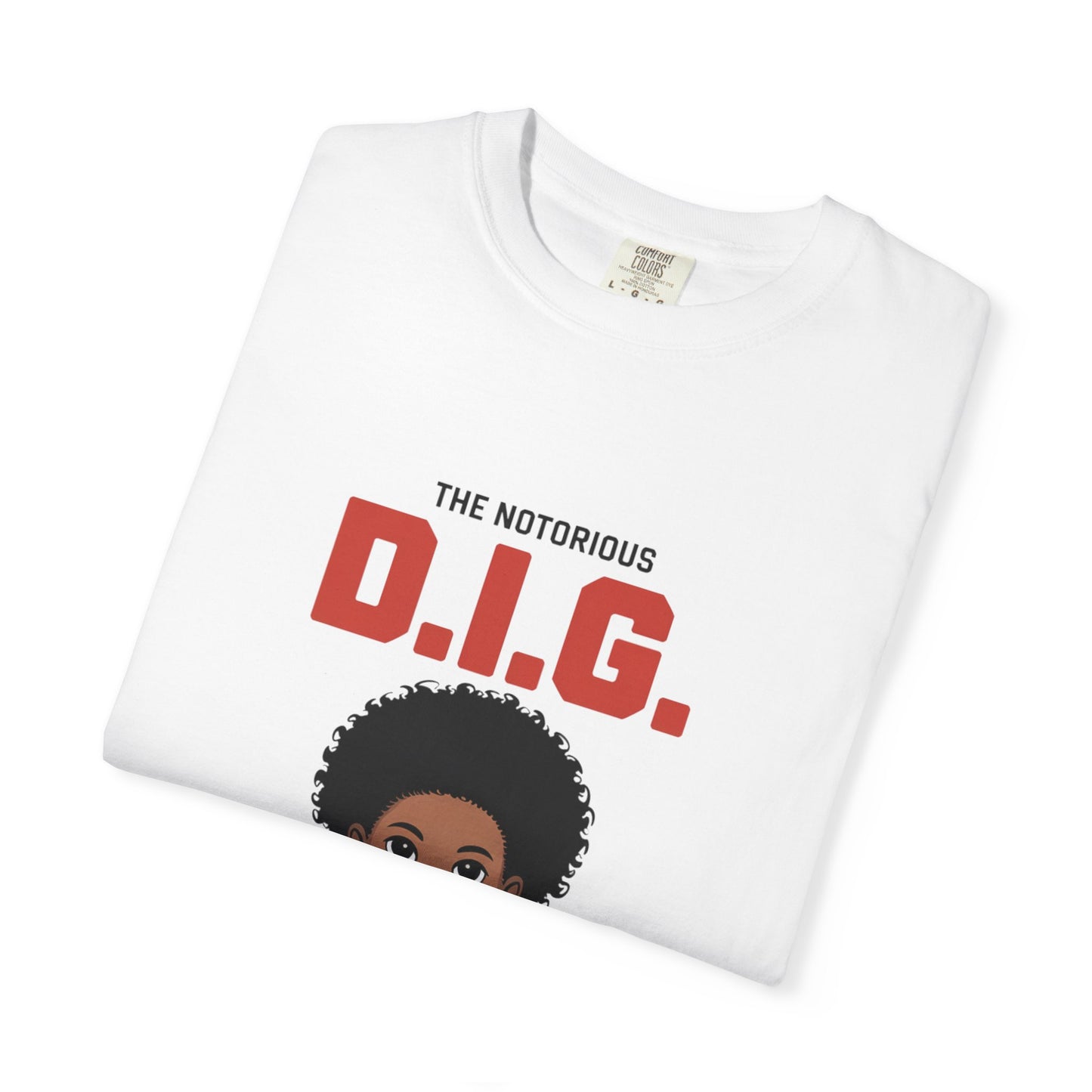 Notorious DIG