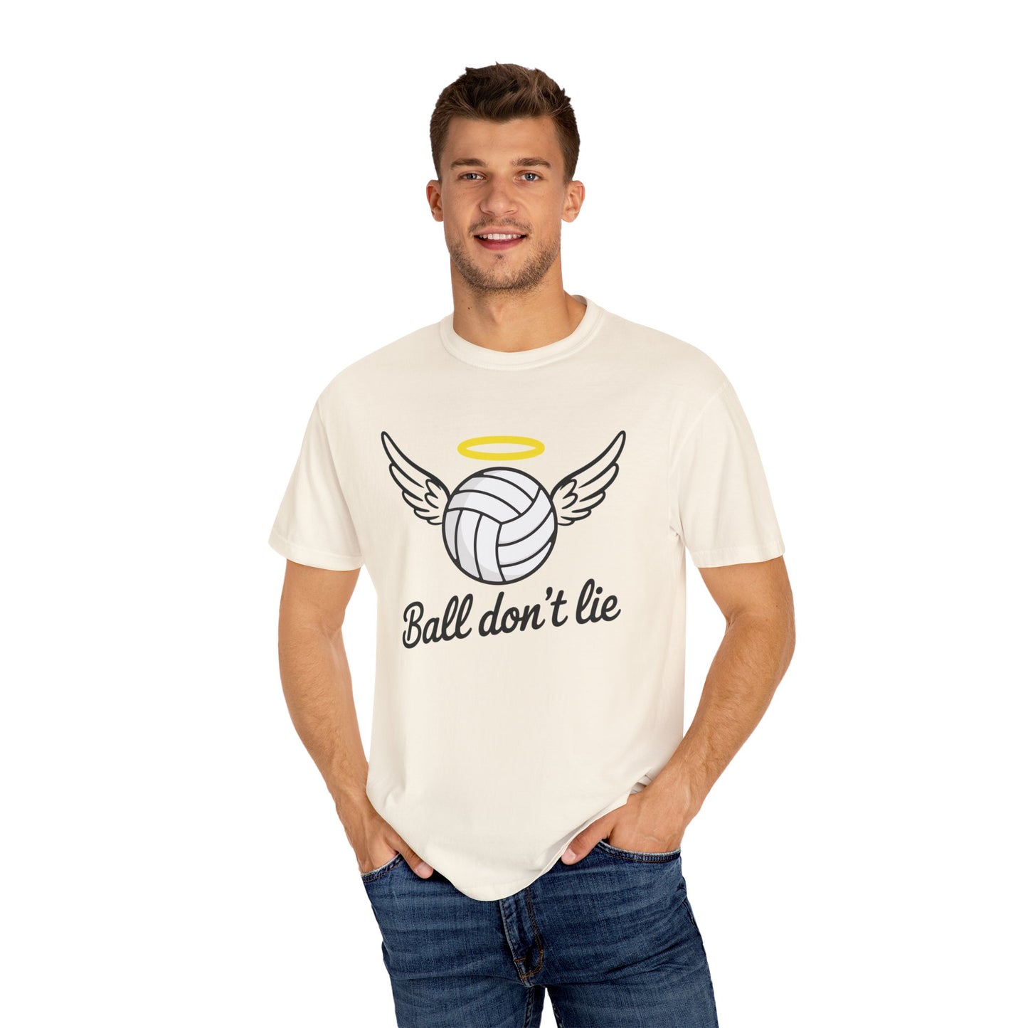 Ball Don't Lie - Wings