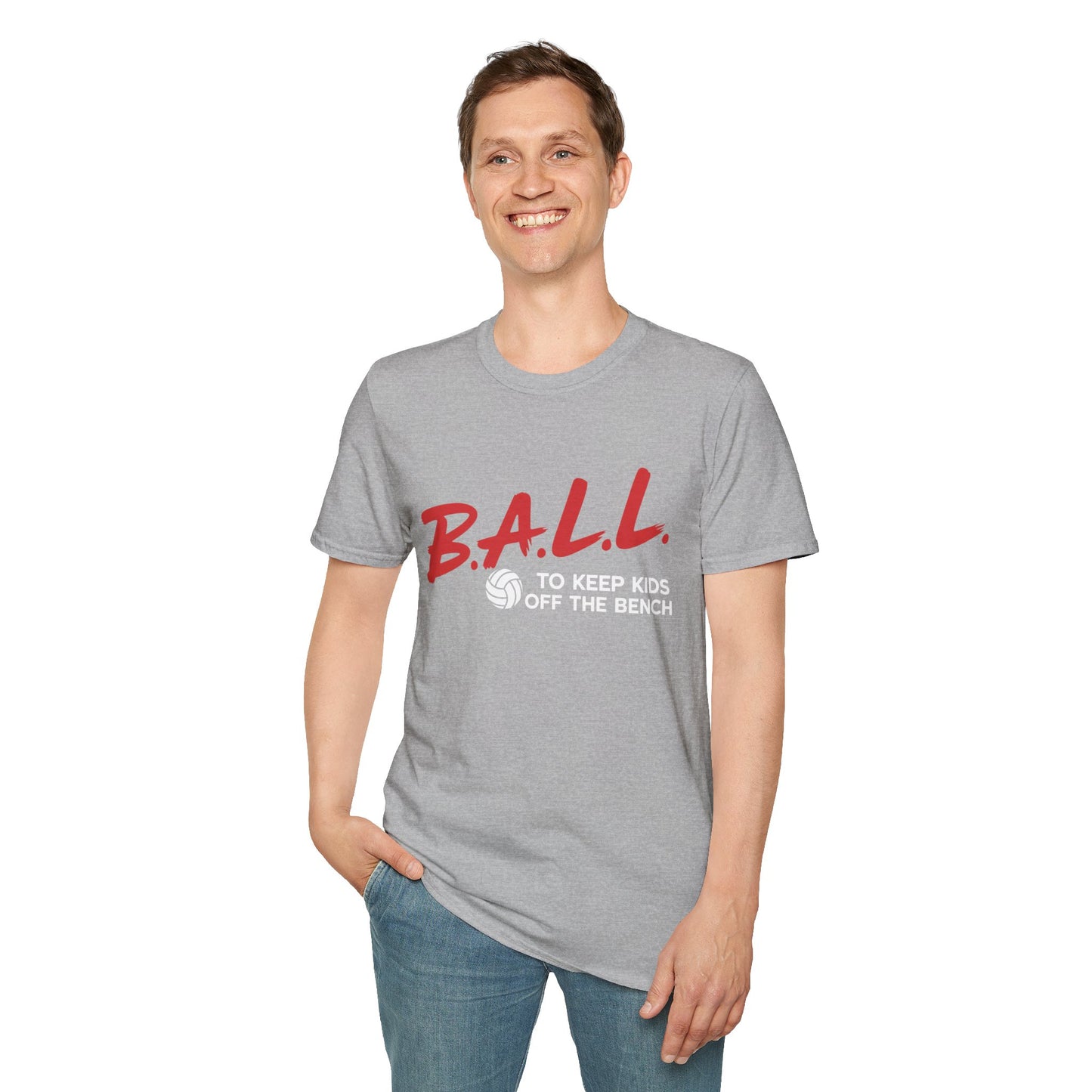 B.A.L.L.