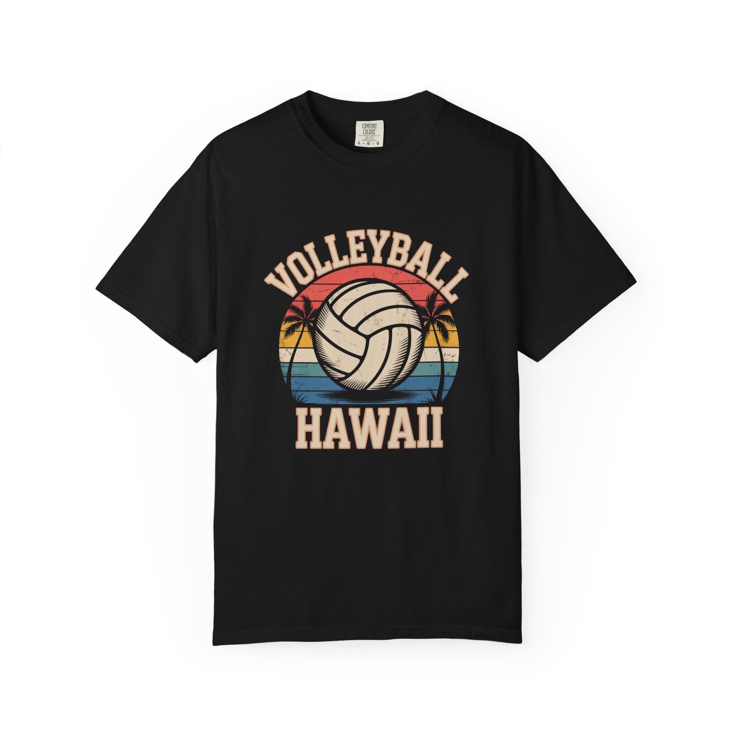 Volleyball Hawaii