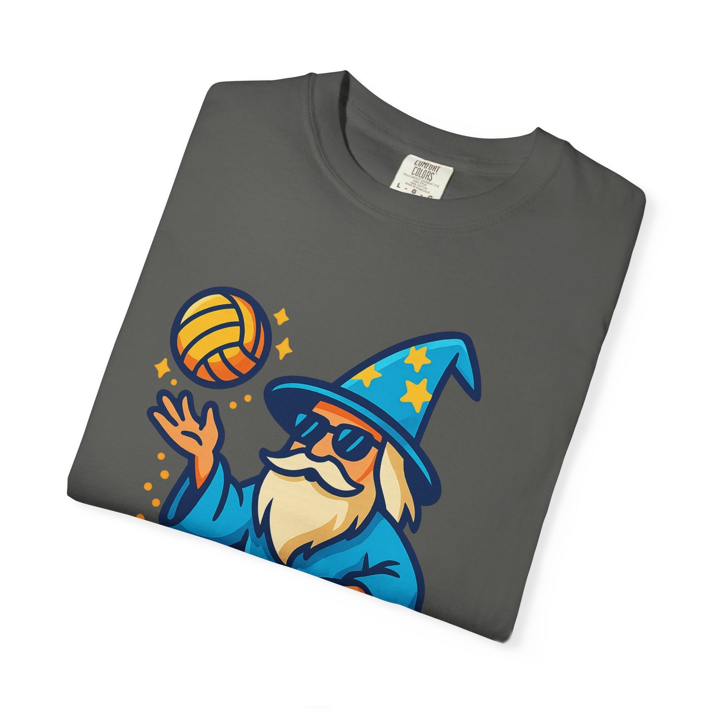 Sand Sorcerer