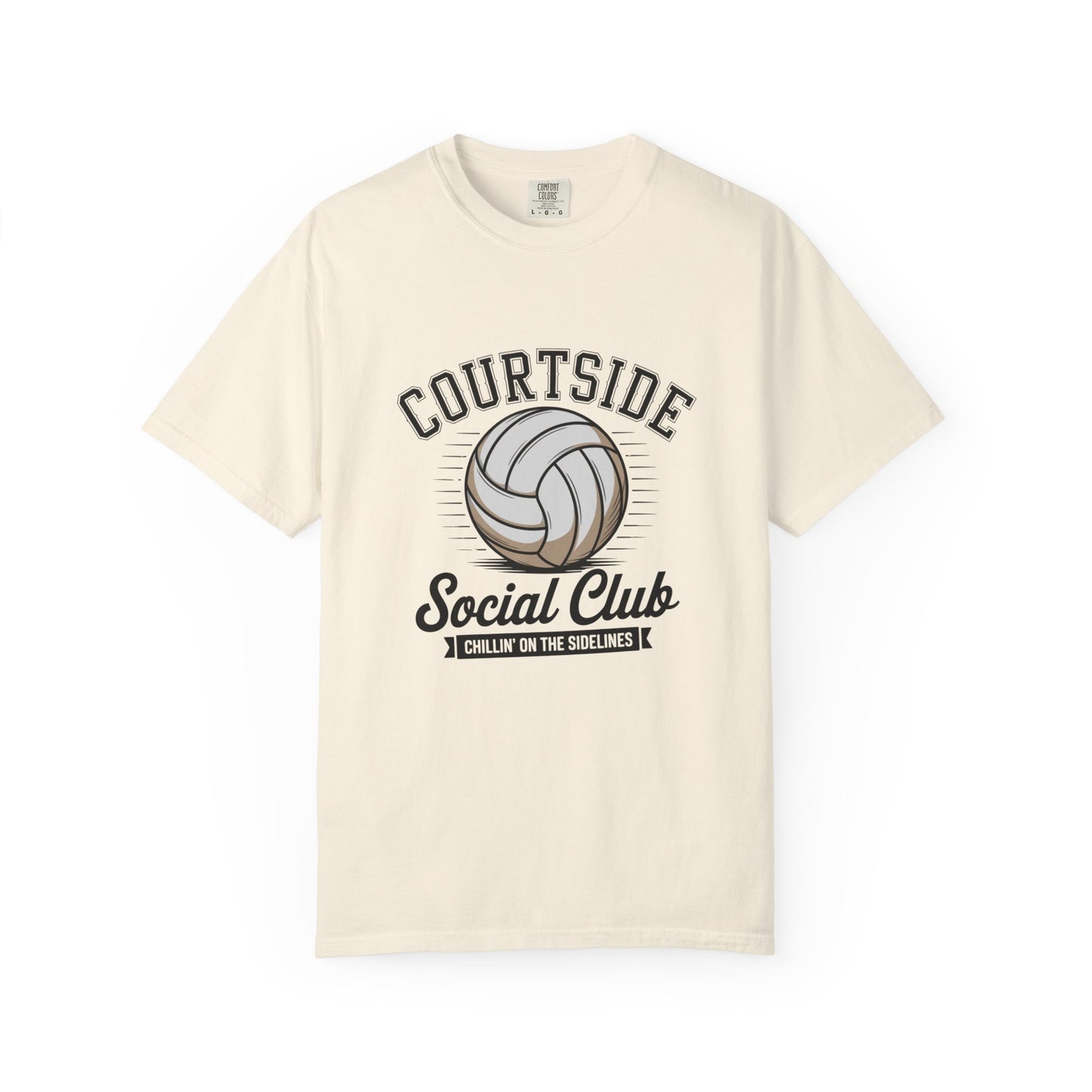 Courtside Social Club
