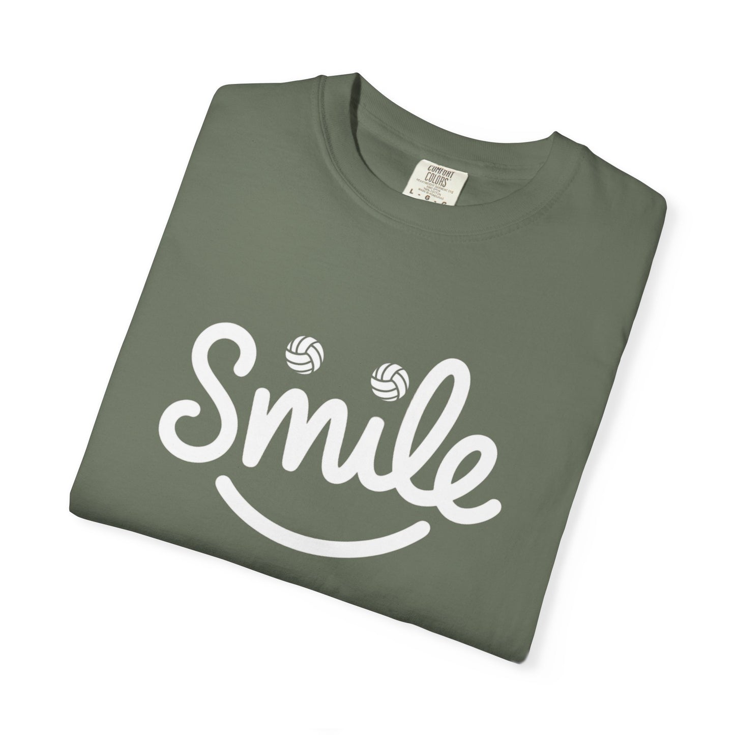 Smile