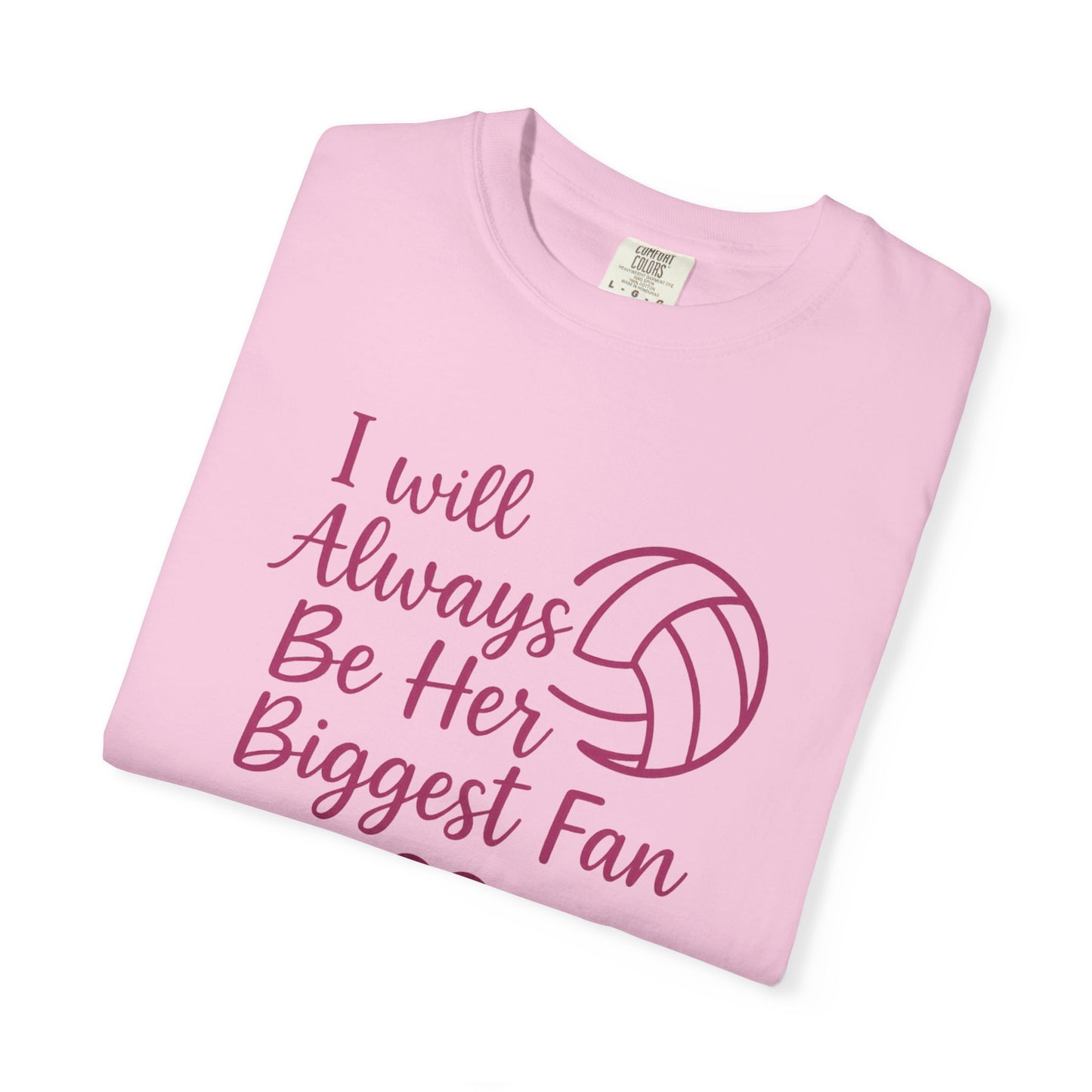 Her Biggest Fan