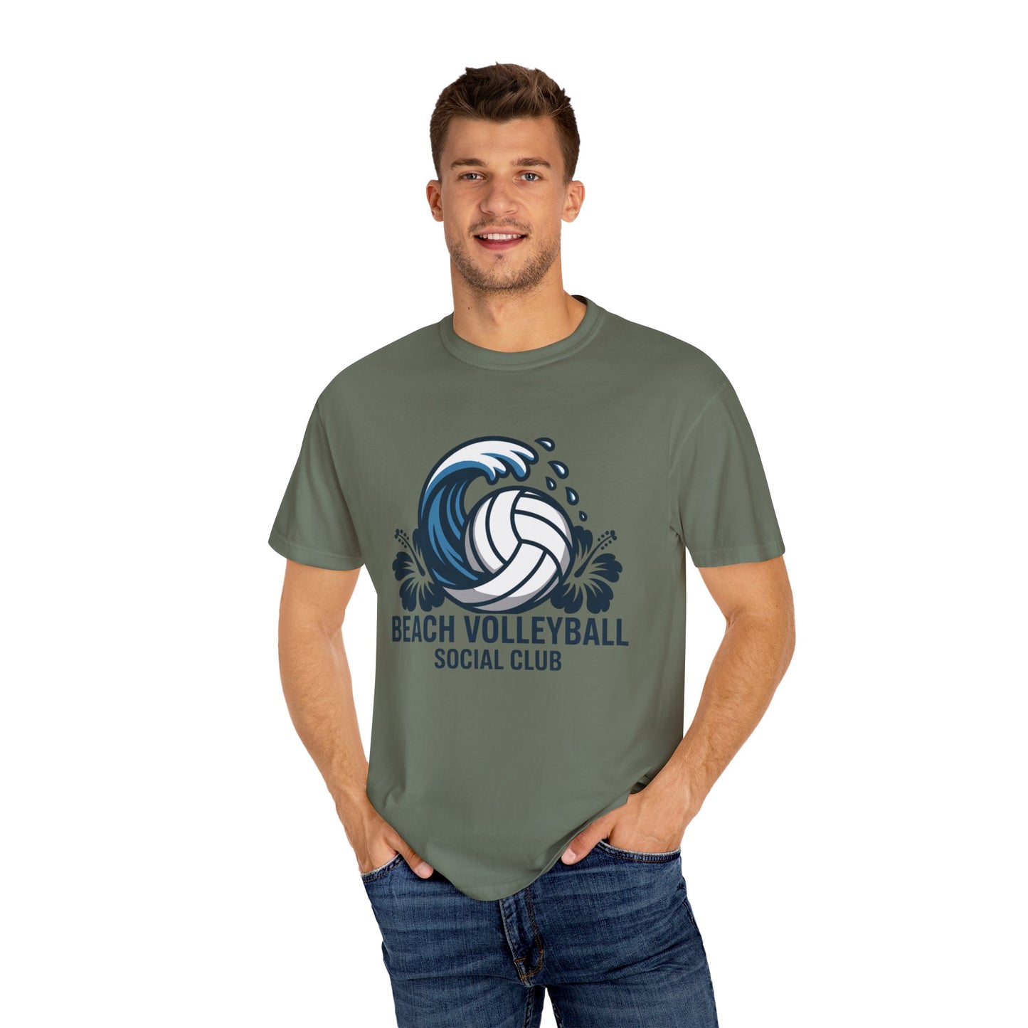 Beach Volleyball Social Club