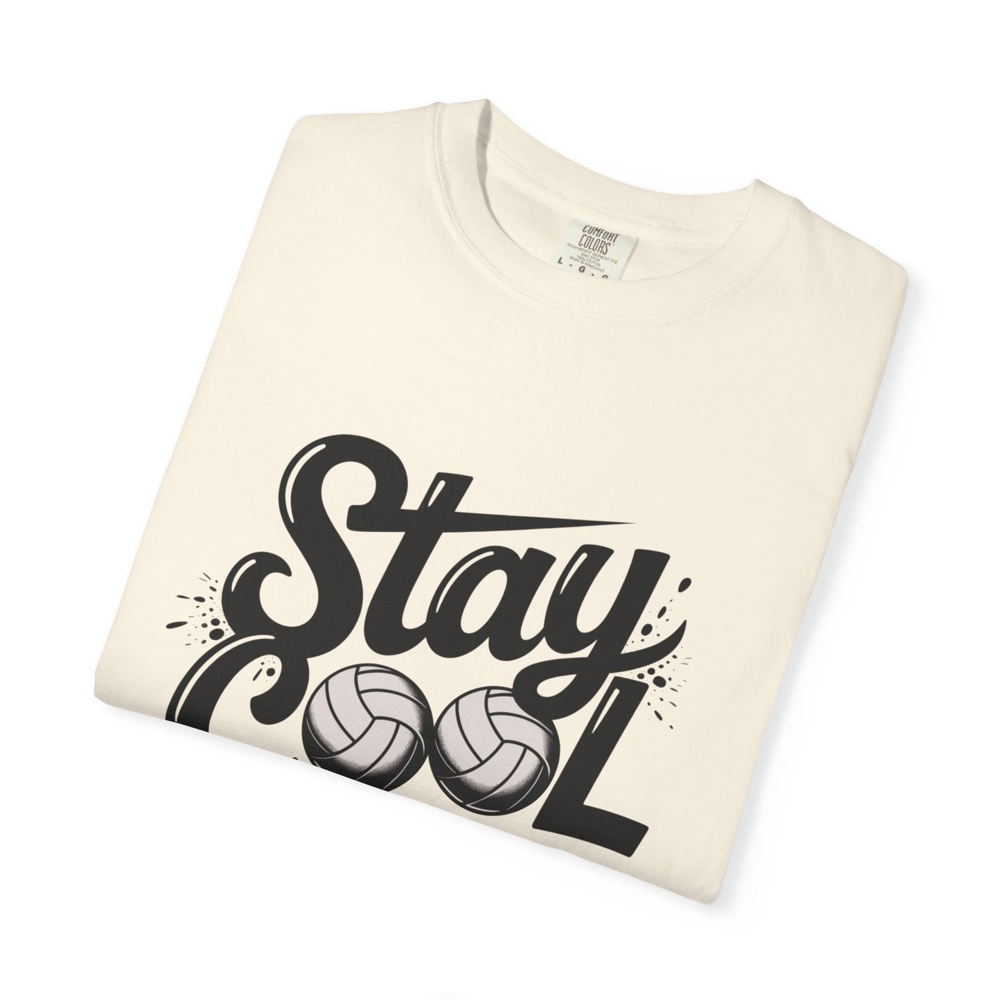 Stay Cool