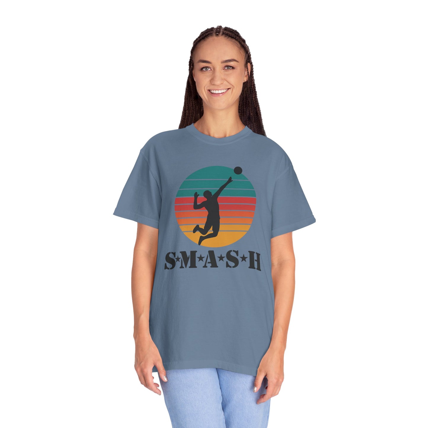 SMASH