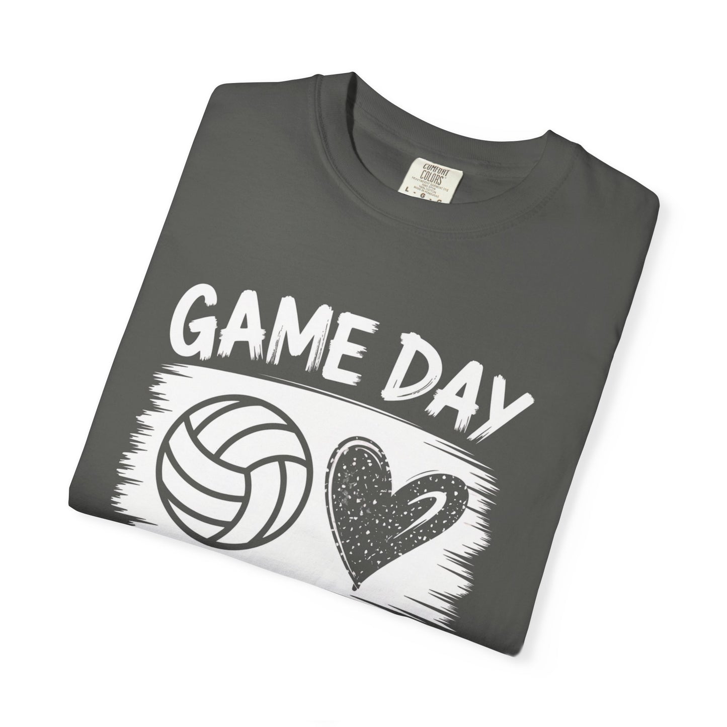 Game Day