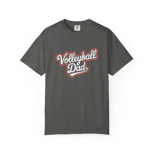 Volleyball Dad