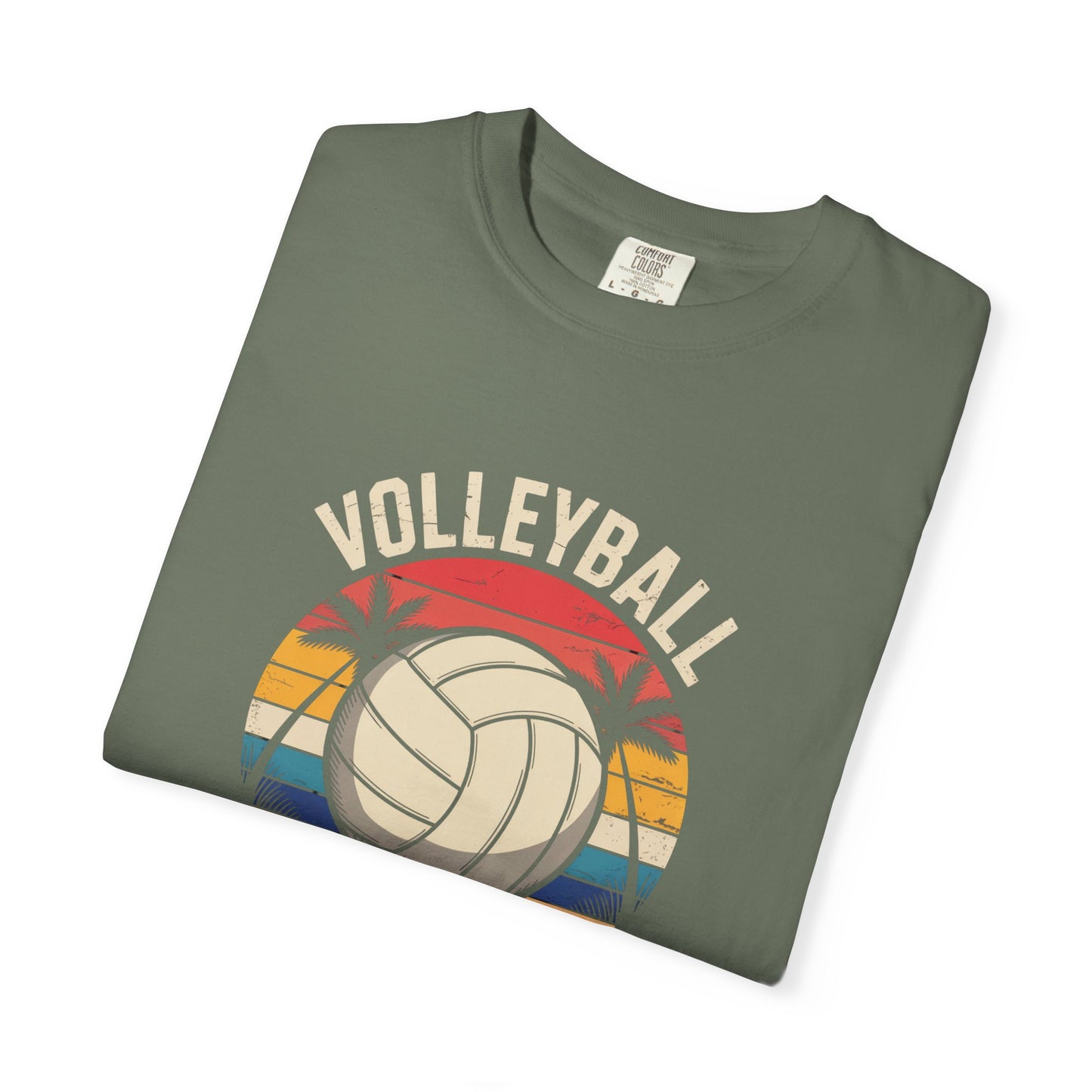 Volleyball California