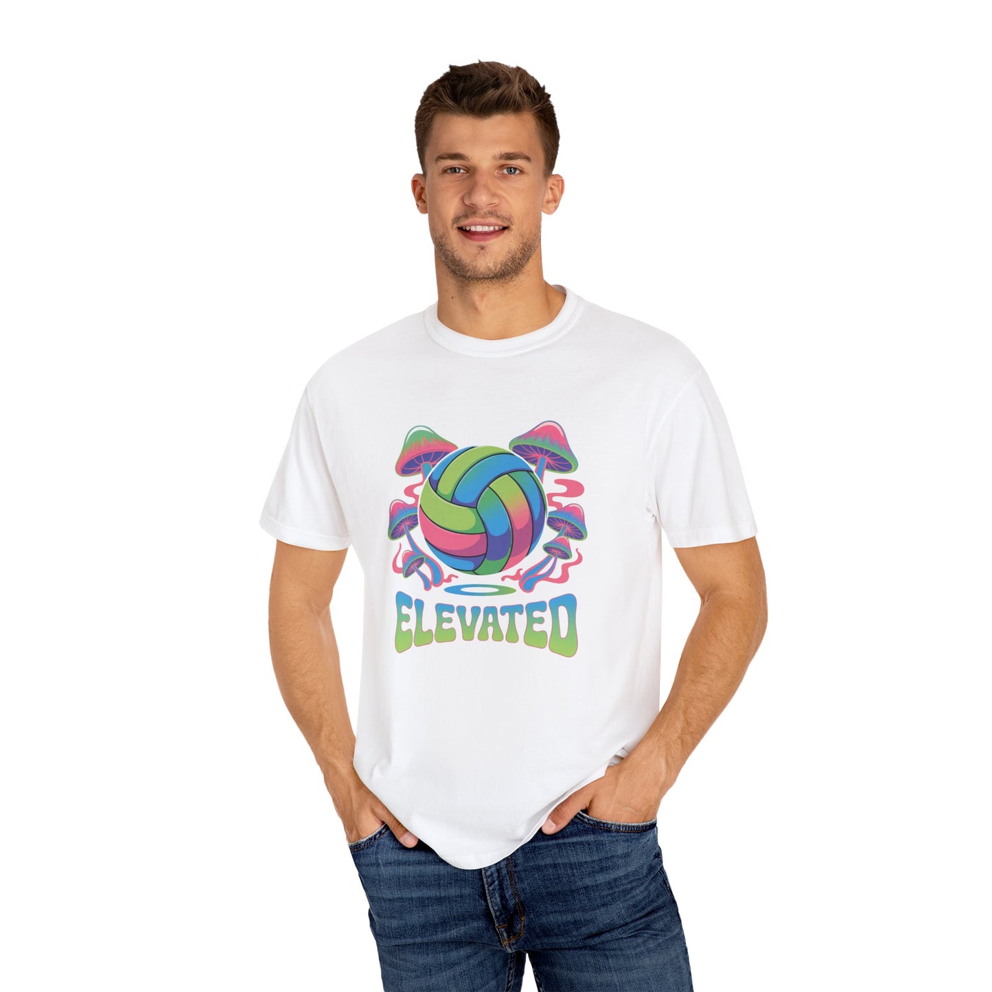 Elevated