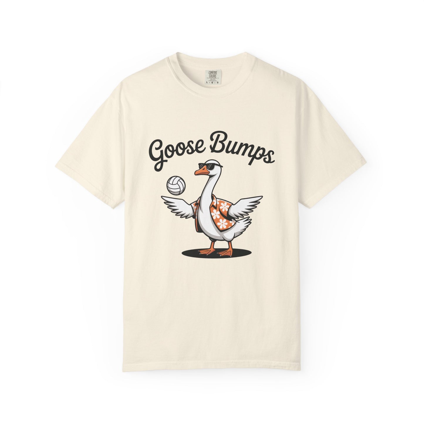 Goose Bumps Cool
