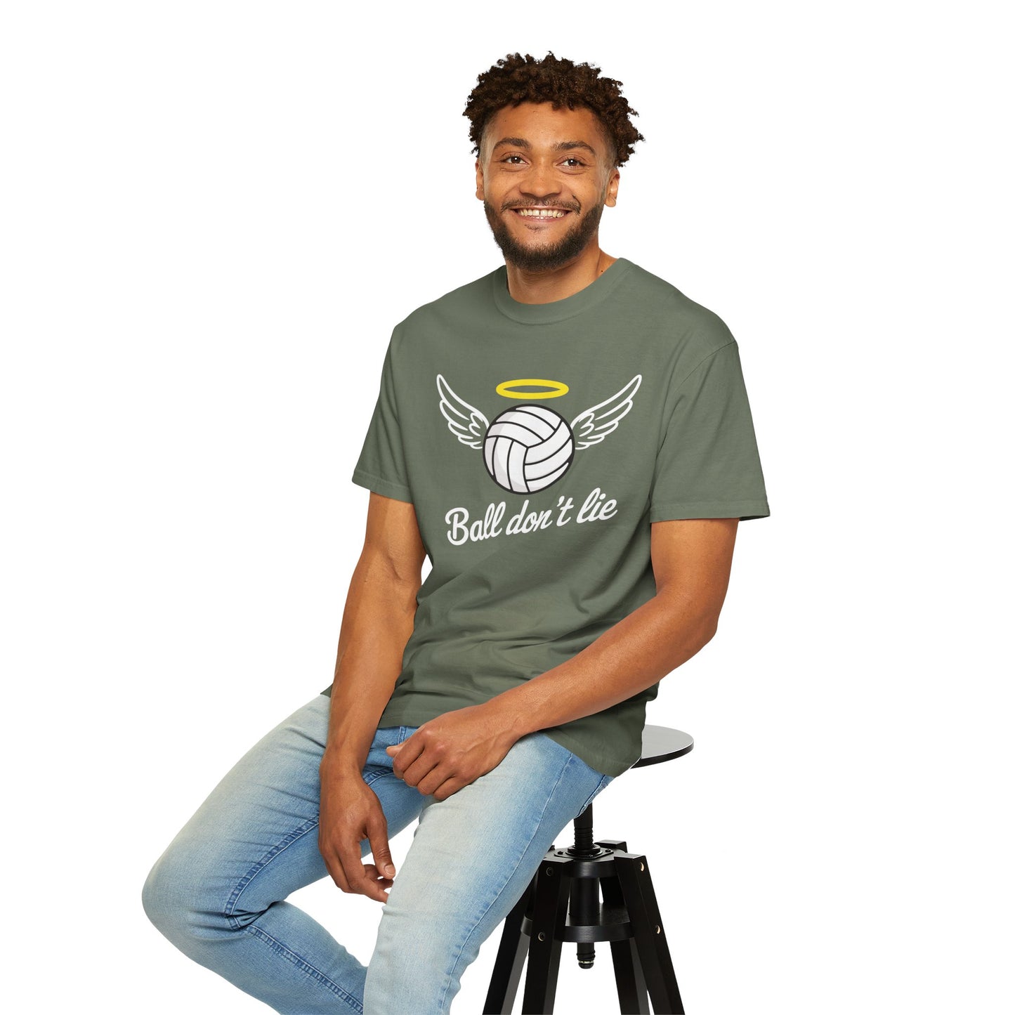 Ball Don't Lie - Wings