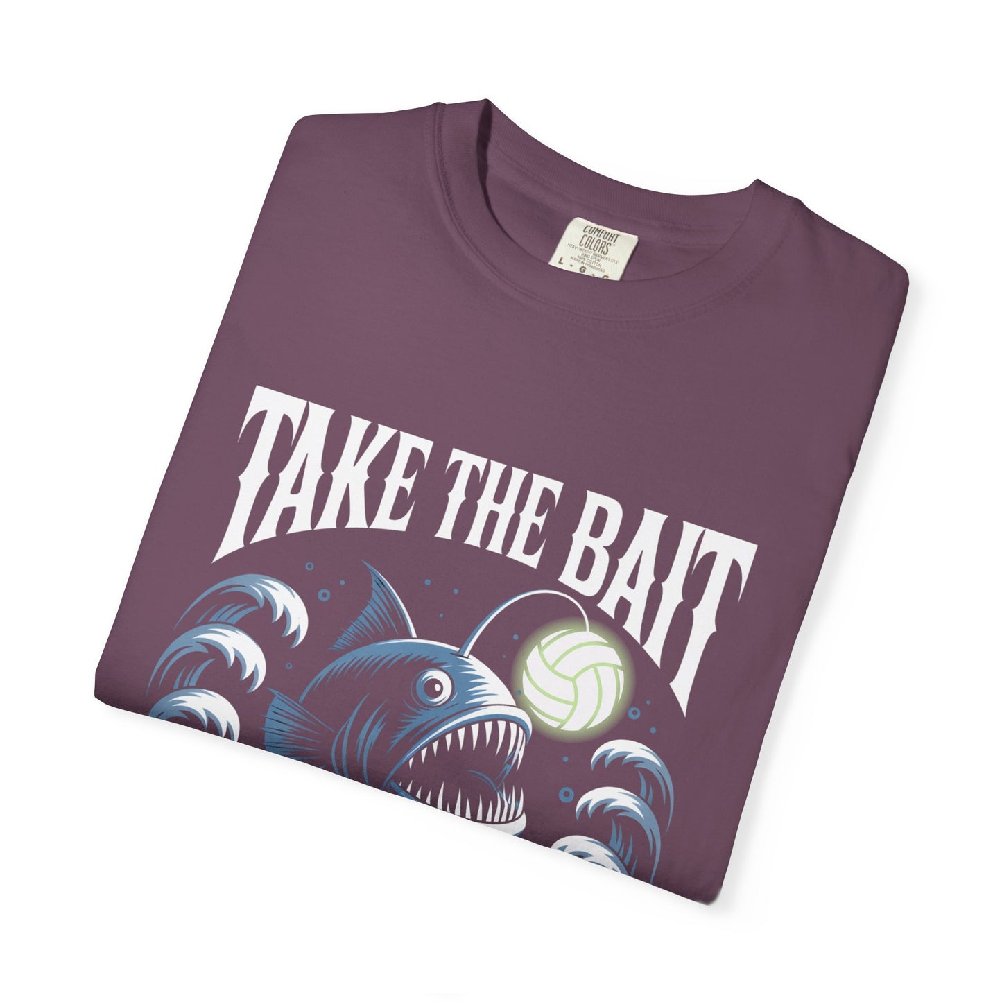 Take The Bait