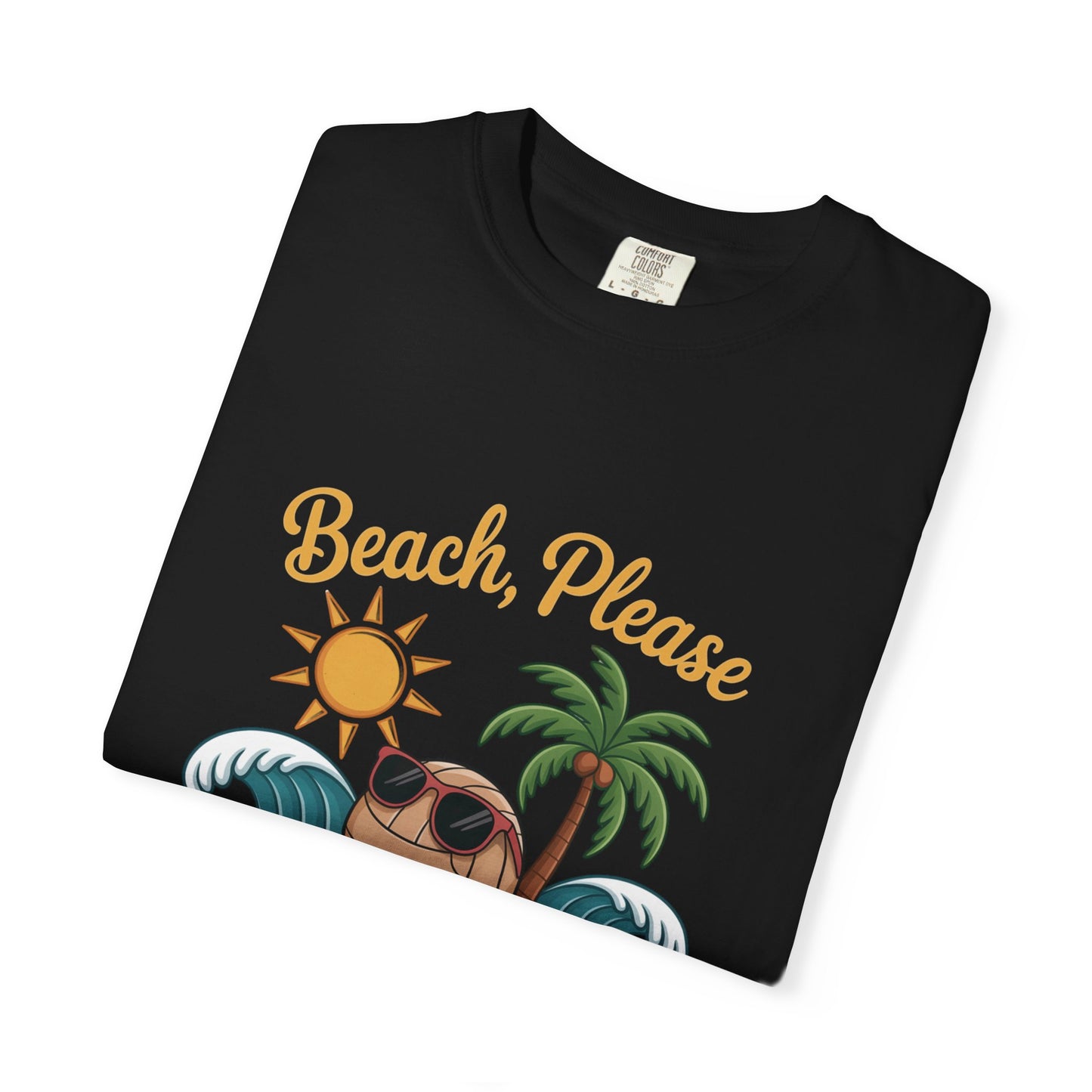 Beach Please - v2