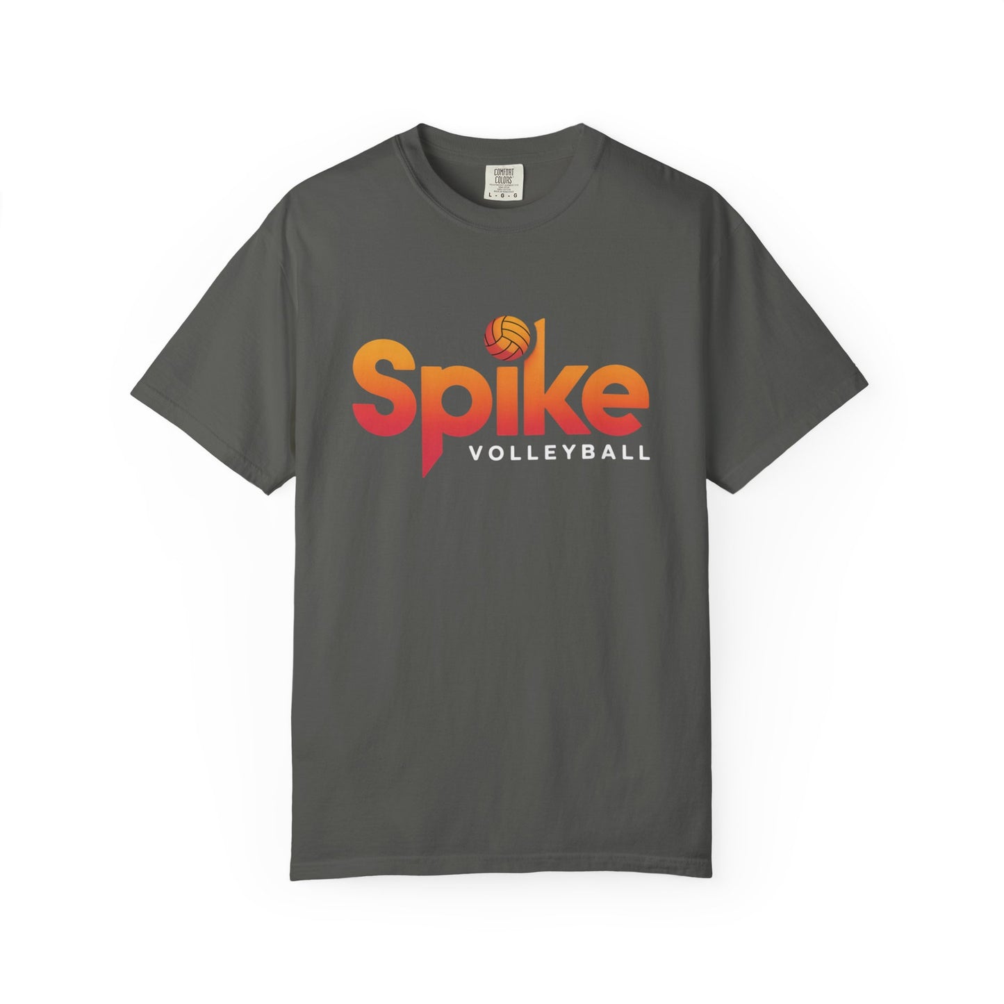 Spike Volleyball