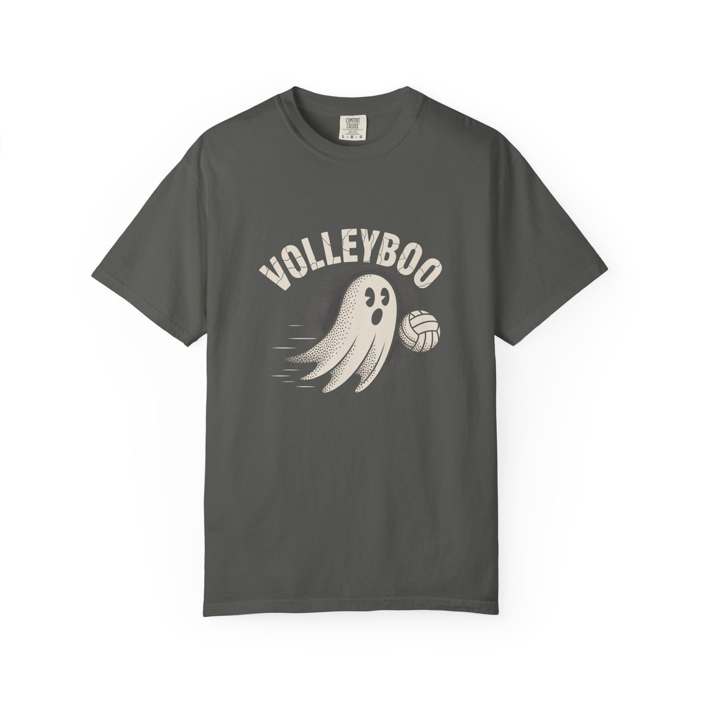 Volley BOO