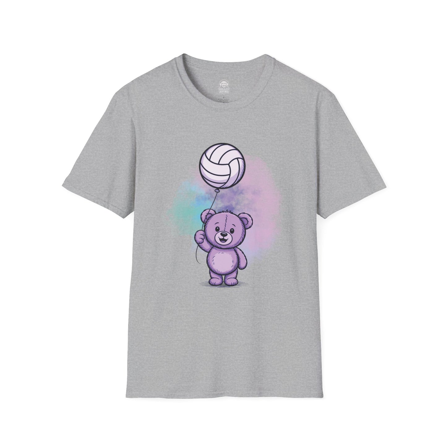 Volleyball Balloon