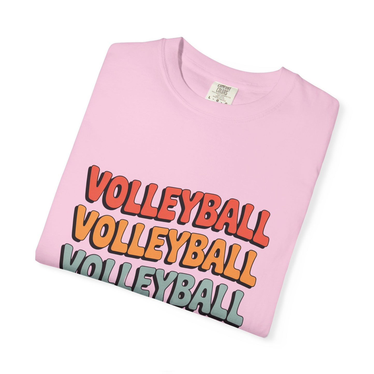 Volleyball On Repeat