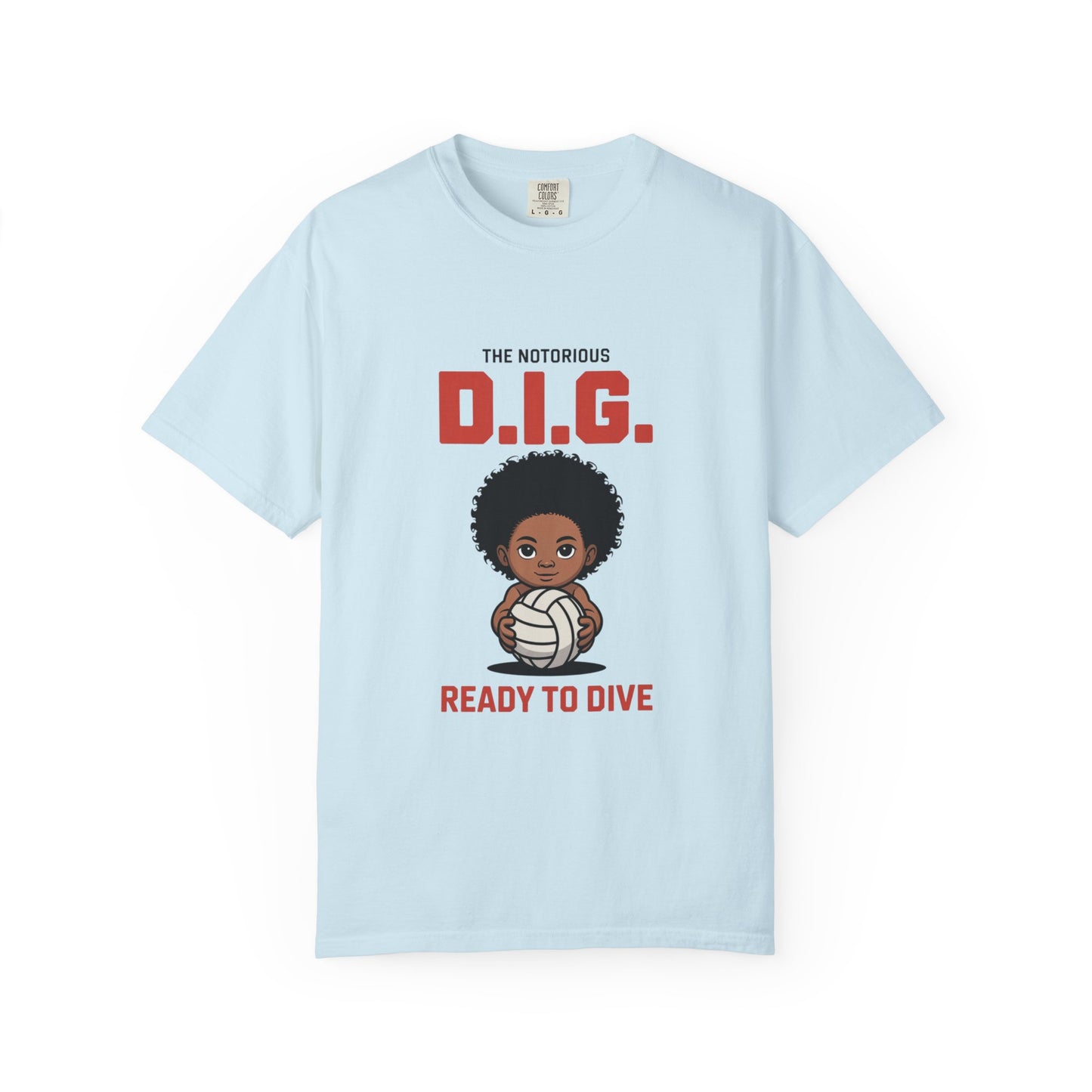 Notorious DIG