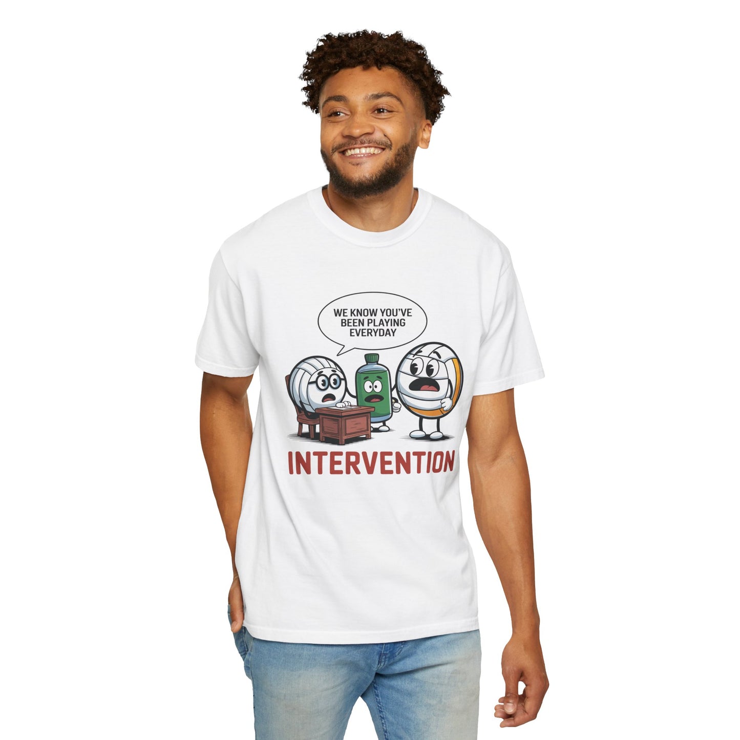 Intervention