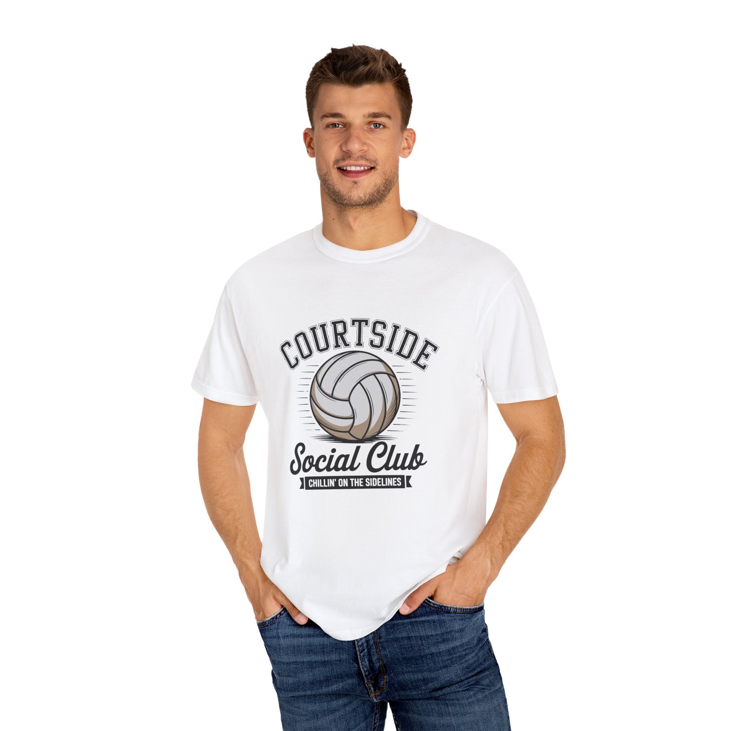 Courtside Social Club