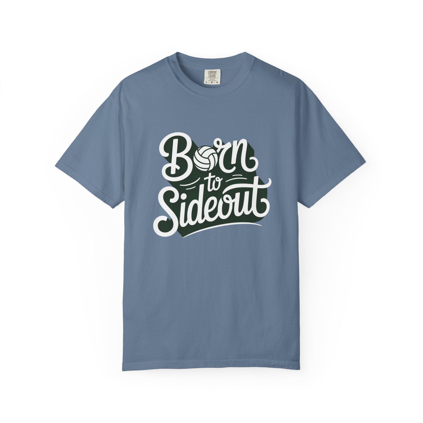 Born To Sideout