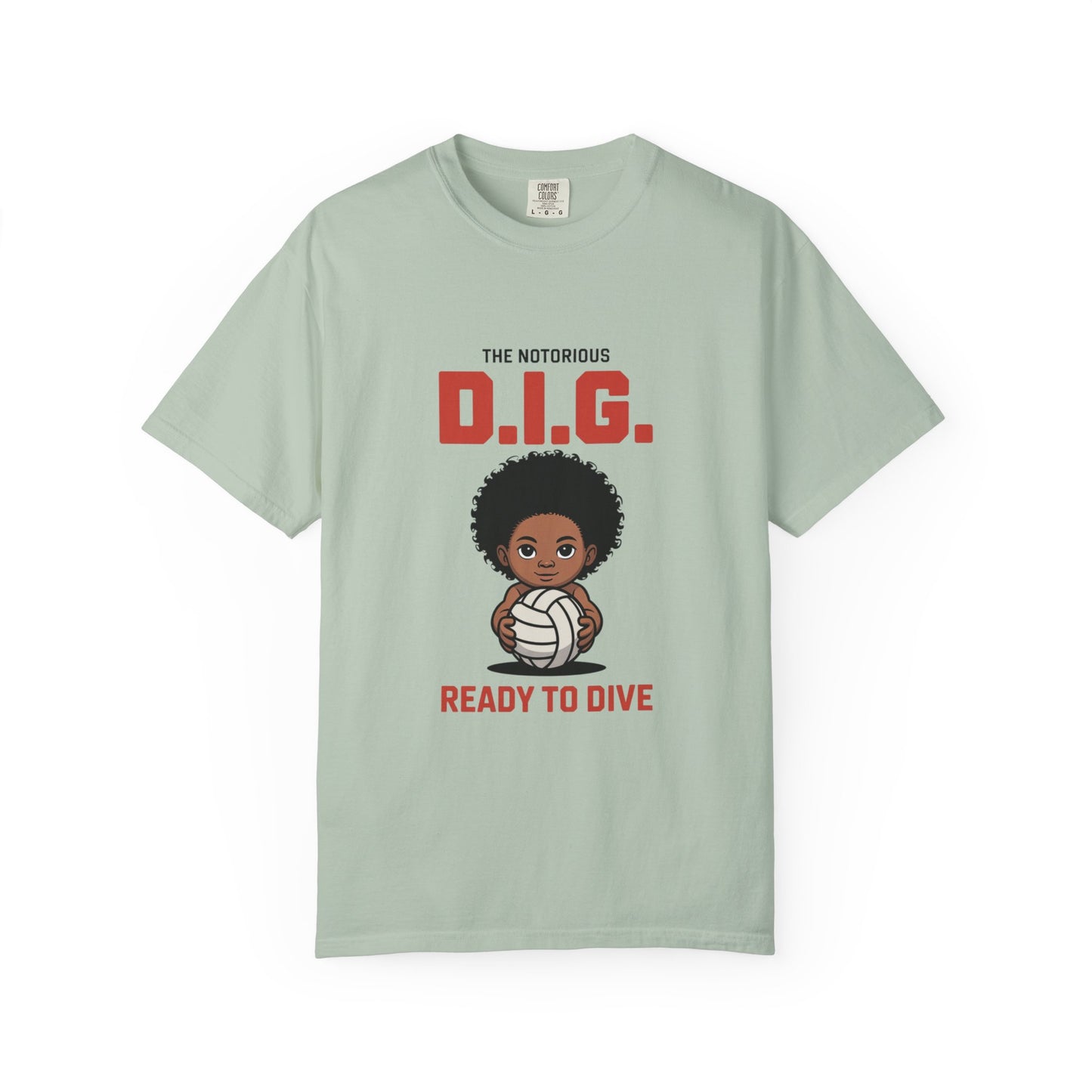 Notorious DIG