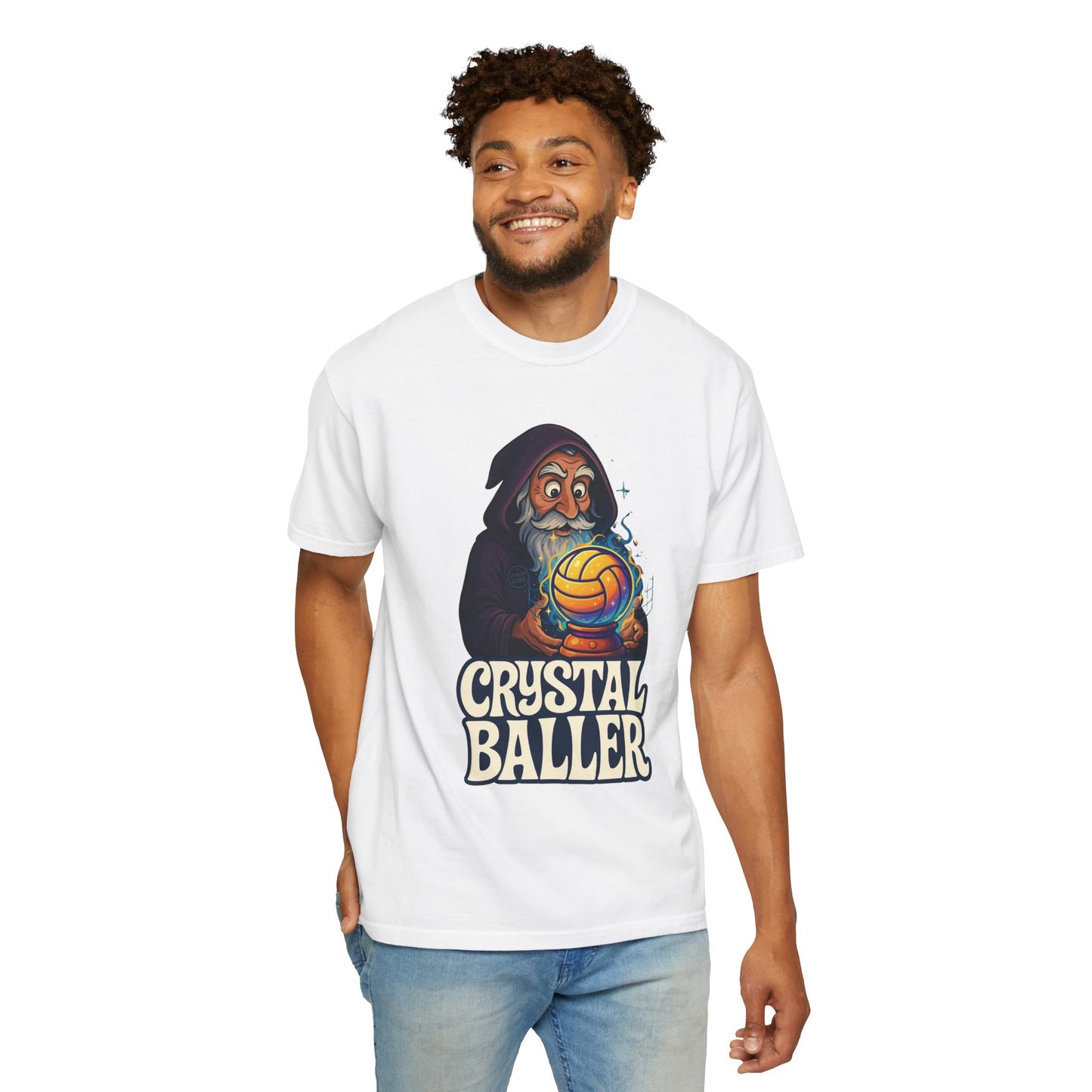 Crystal Baller