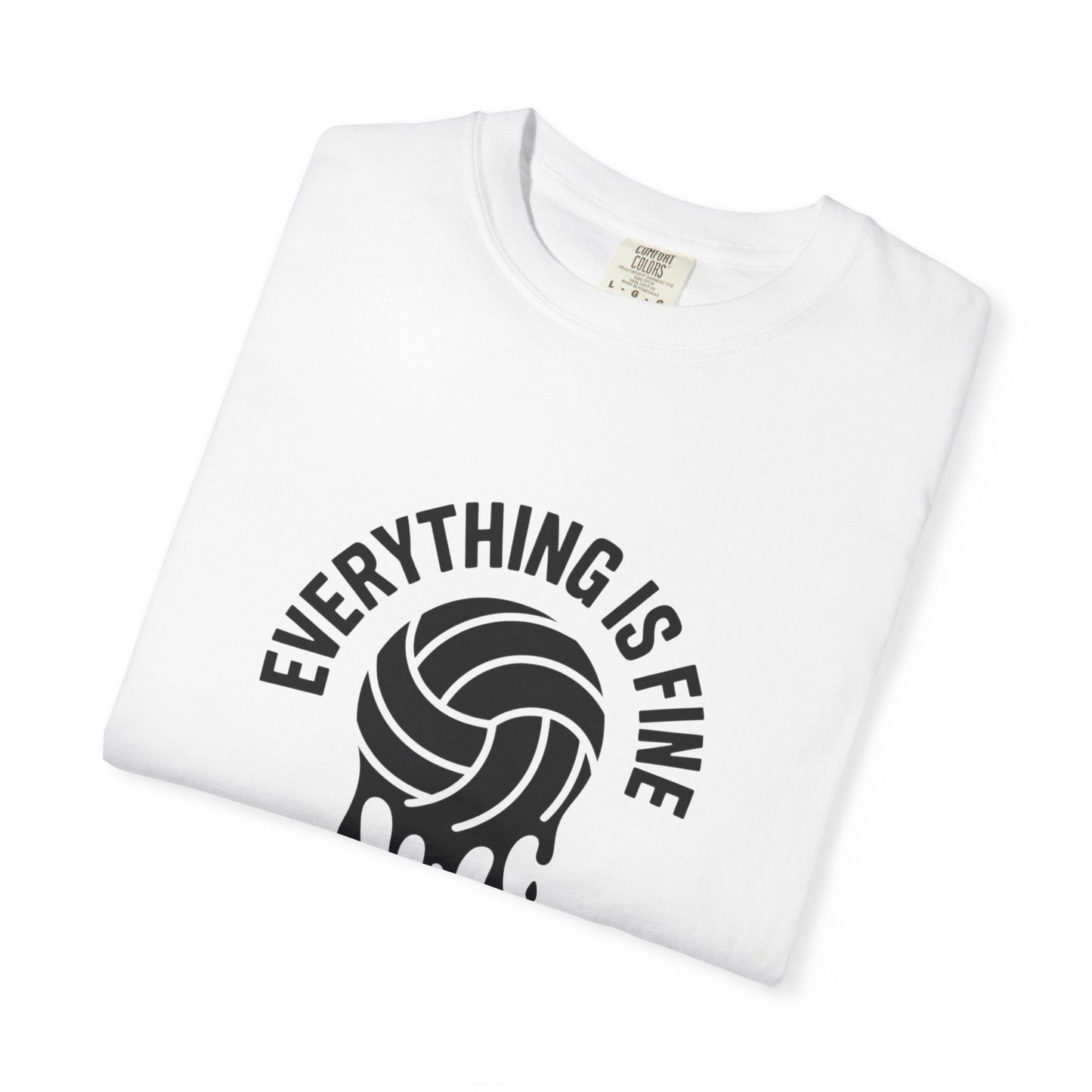 Everything Is Fine